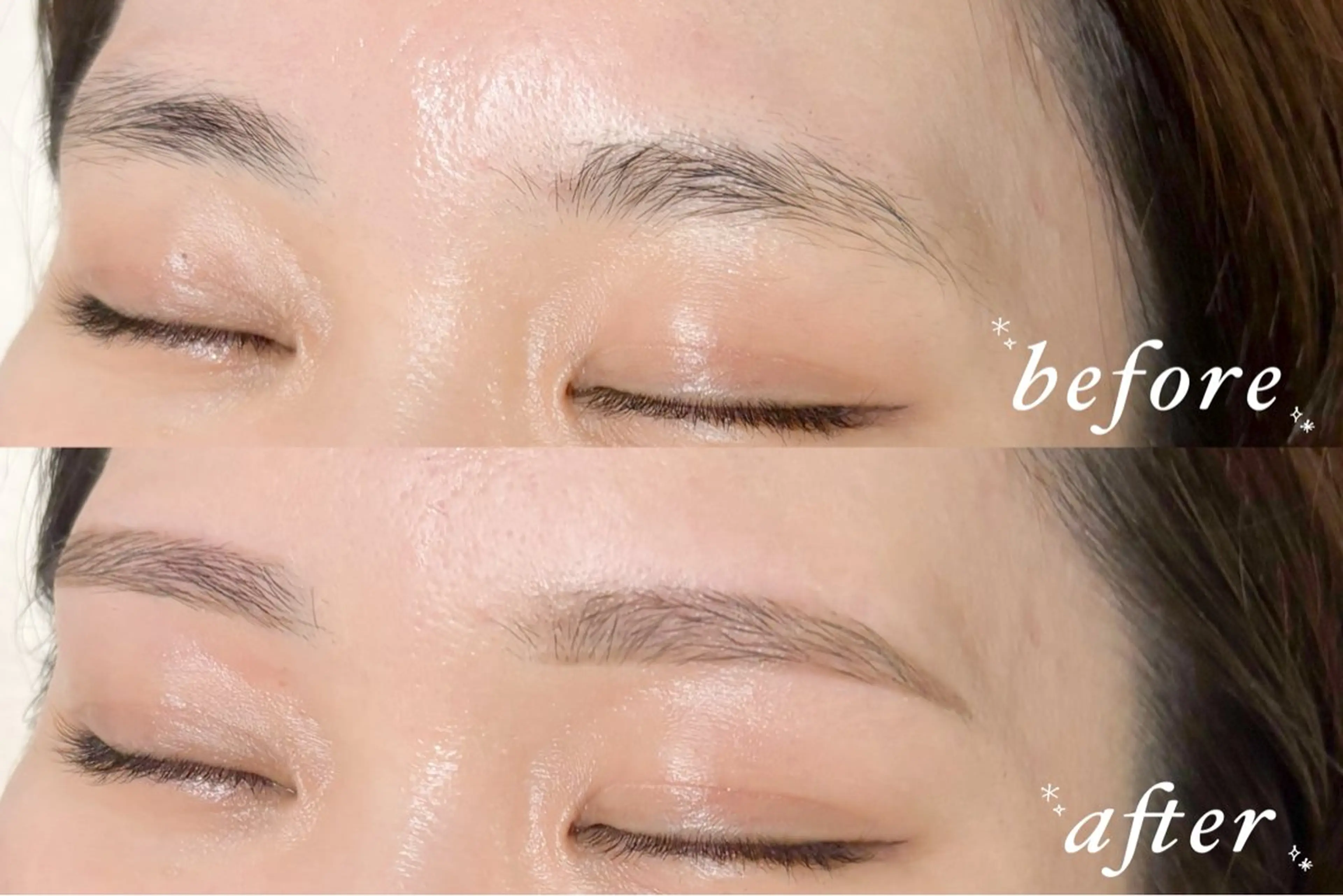 アイブロウ eye salon meboreのマツエク・マツパデザイン