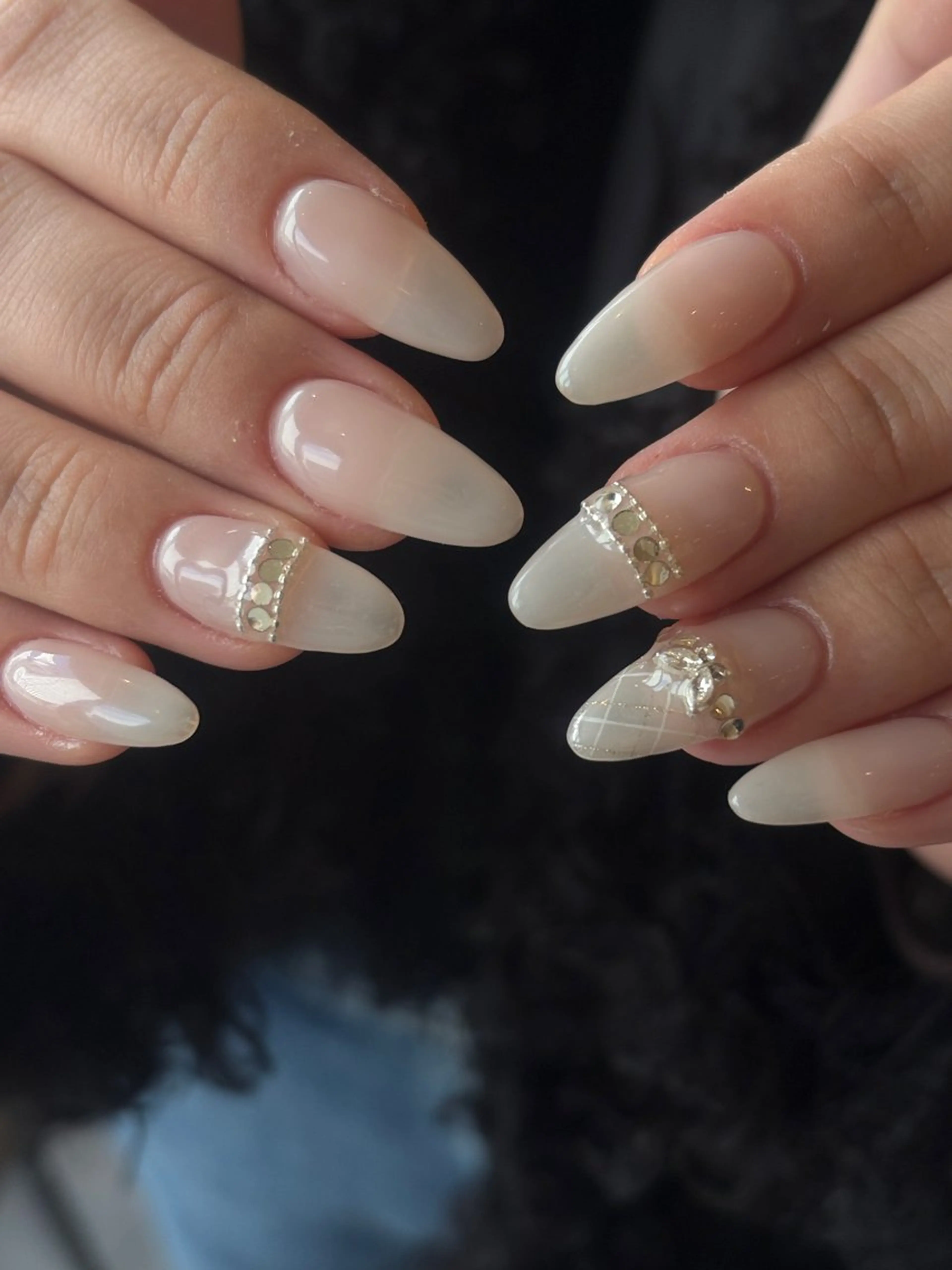 ネイル ハンドネイル Ravi【胡町】 小松のネイルデザイン