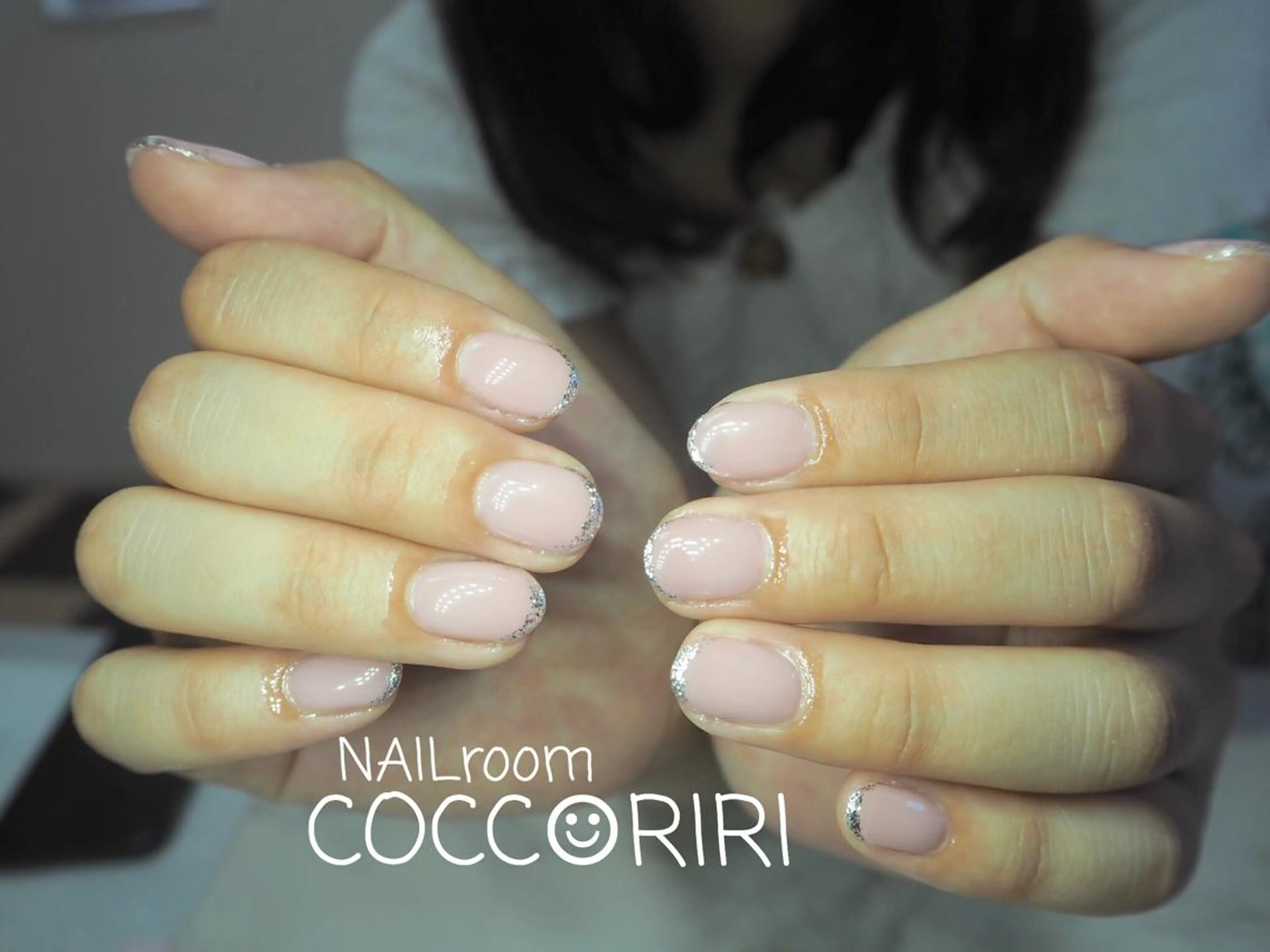 キッズ ネイル ensowa✱laf NAILのネイルデザイン