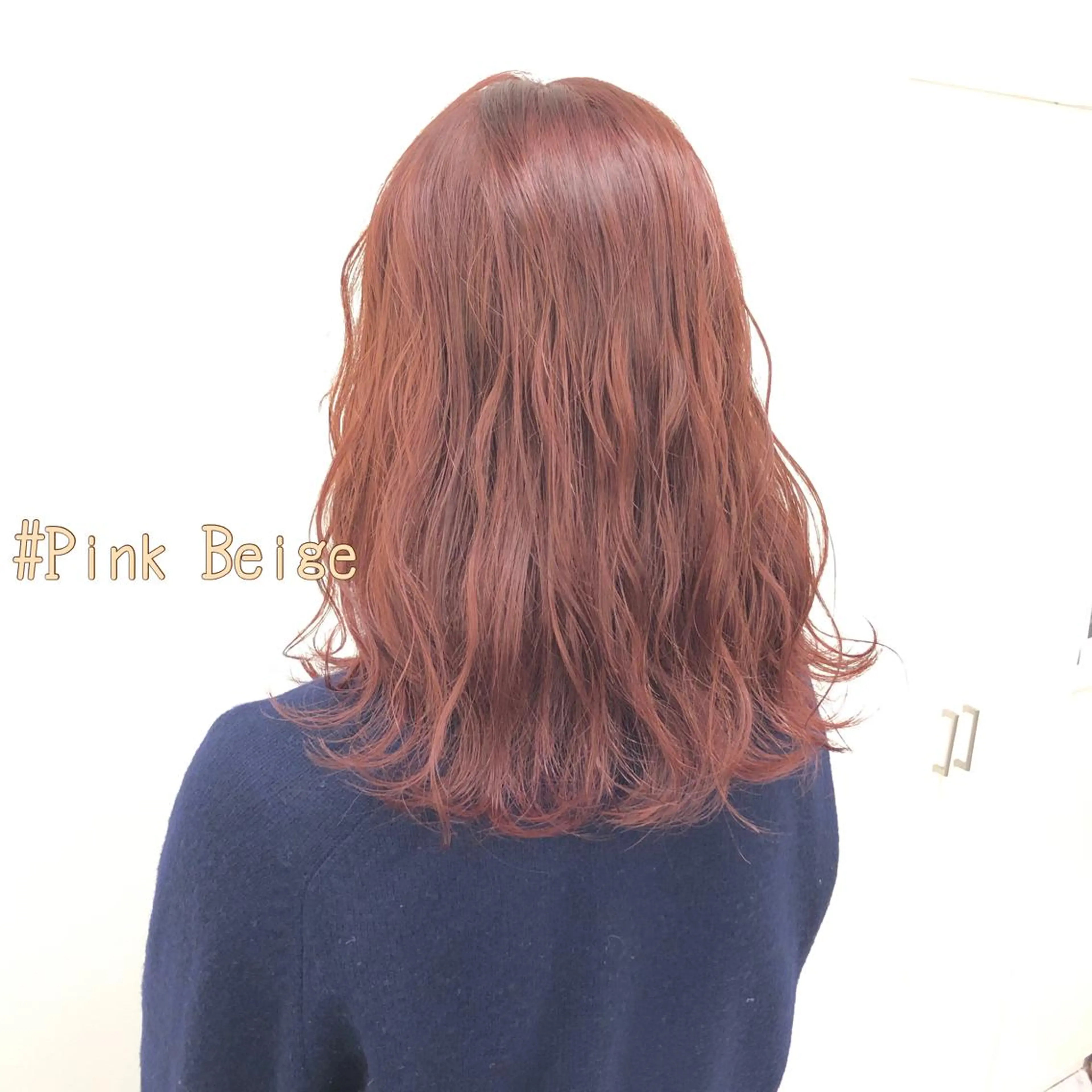 ロング カラー カット ヘアカラー パーマ ヘアセット 🔷似合わせのプロ KUMA🔷のヘアスタイル