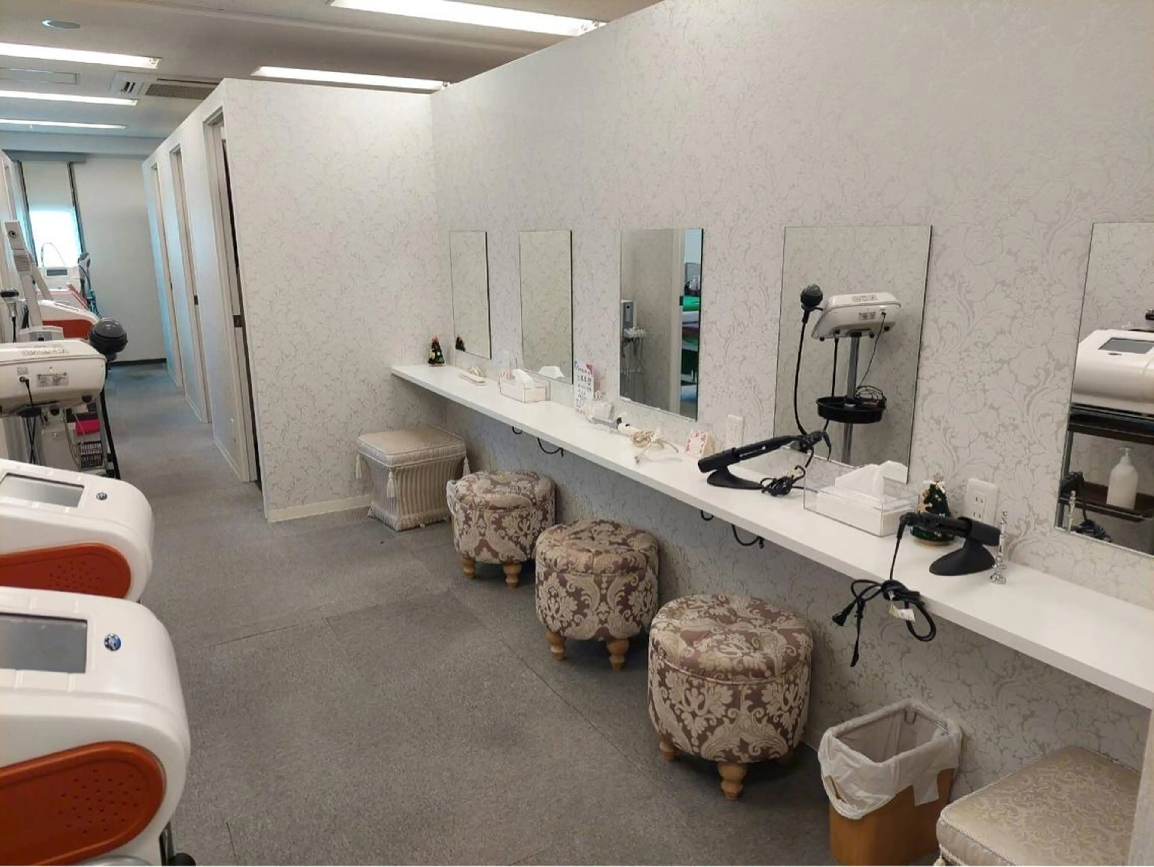 aim  Beauty Salon  町田店所属・aim 町田店のエステ・リラクイメージ