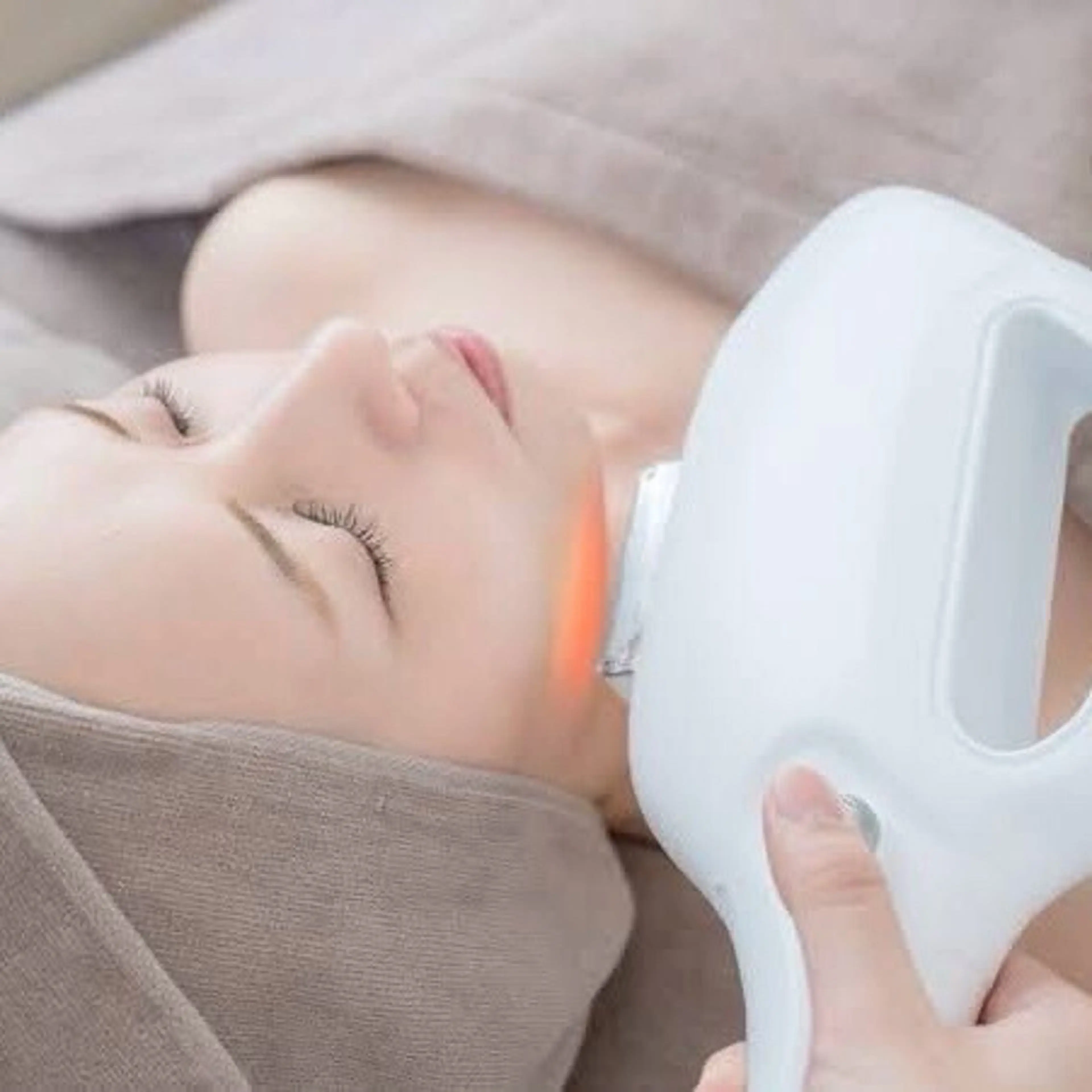 🤍美肌フェイシャル脱毛🎀の写真