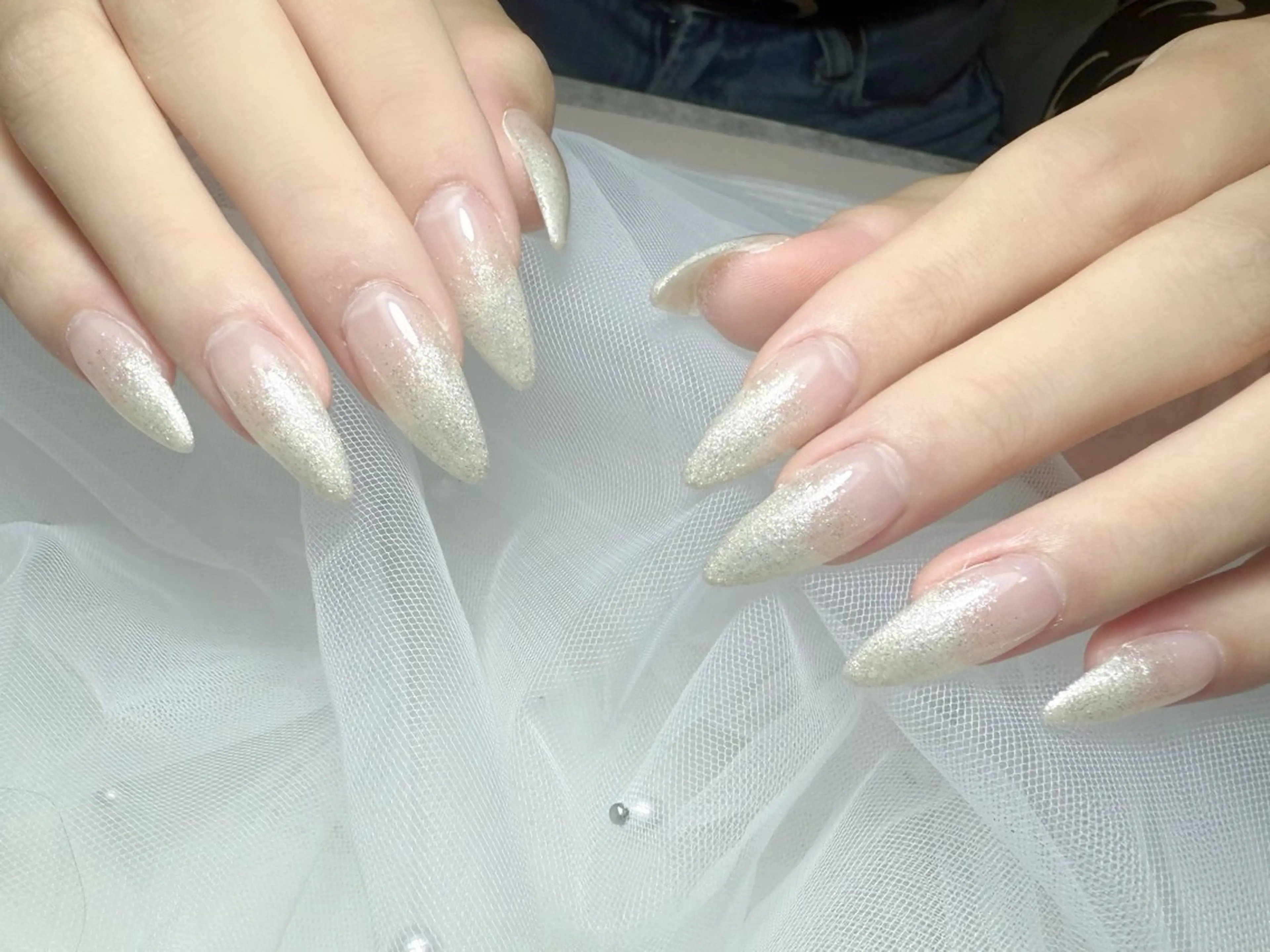 ネイル ハンドネイル BondStory nail＆eyelash 栄店所属・BondStory asukaのネイルデザイン