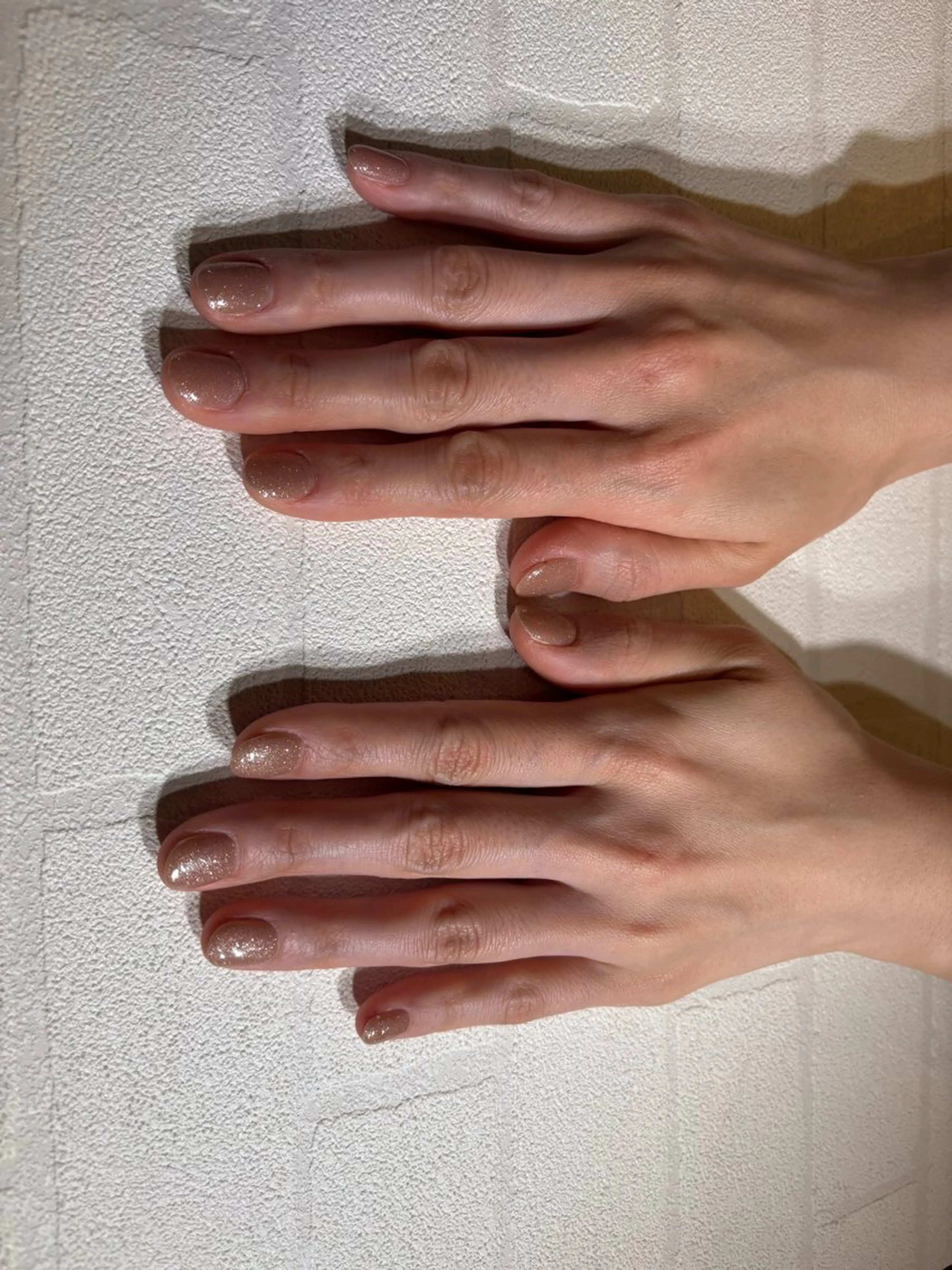 ネイル ハンドネイル nailsalon ACCUEIL 銀座店 【アクイユ】所属・Ｙ. Iwaneのネイルデザイン