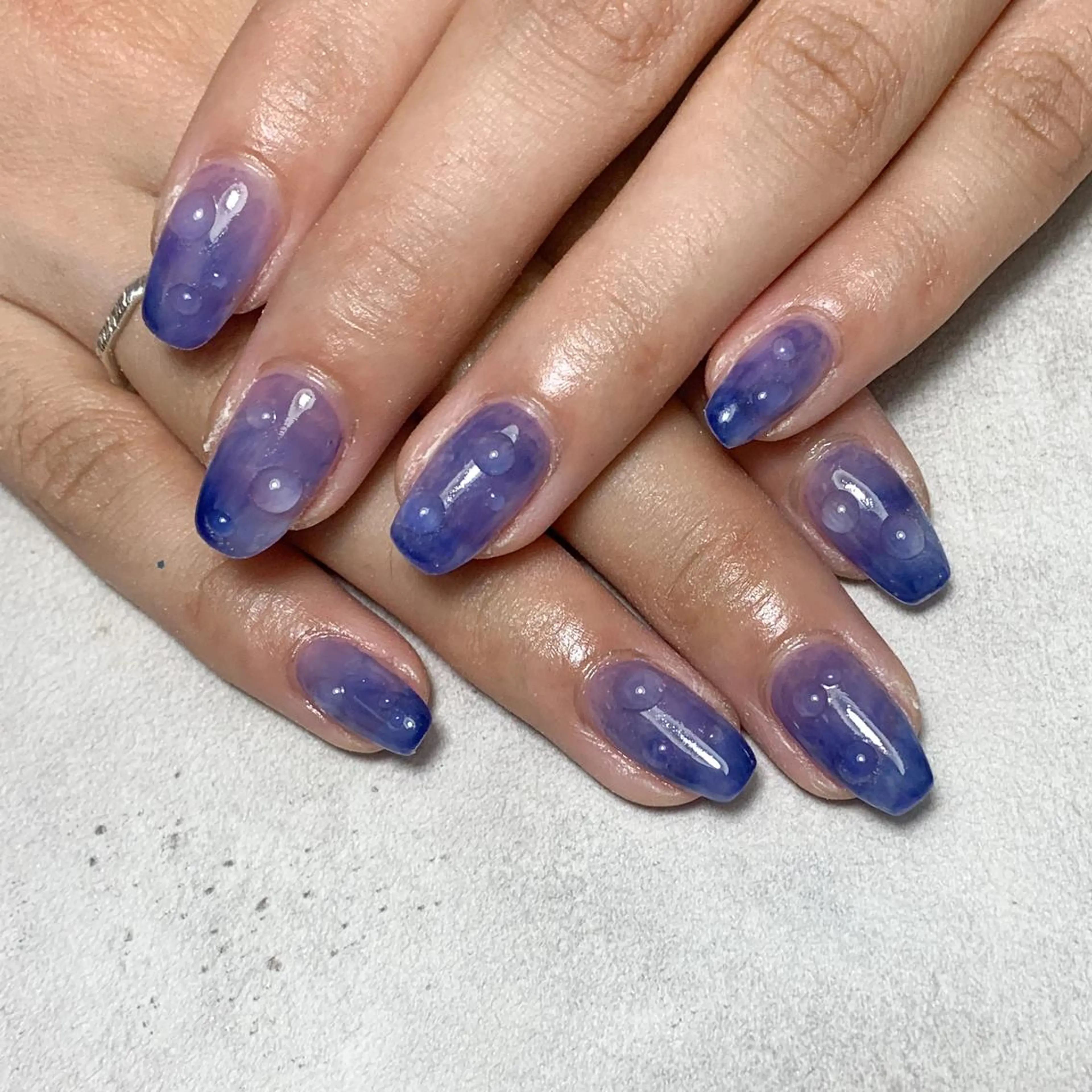 ネイル atelier FIORITURA所属・FIORITURA aiのネイルデザイン