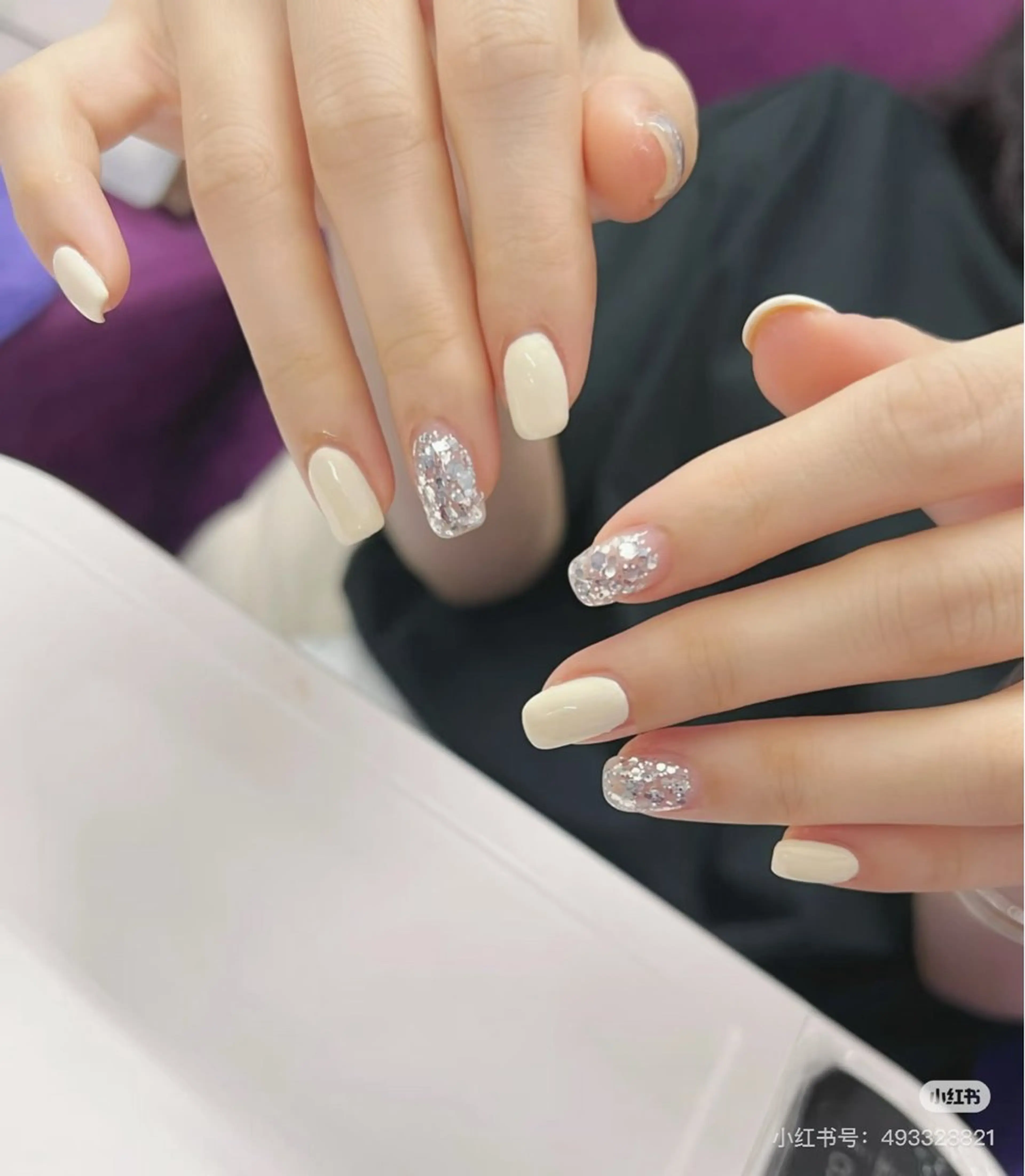 ネイル ジュリ ネイルのネイルデザイン