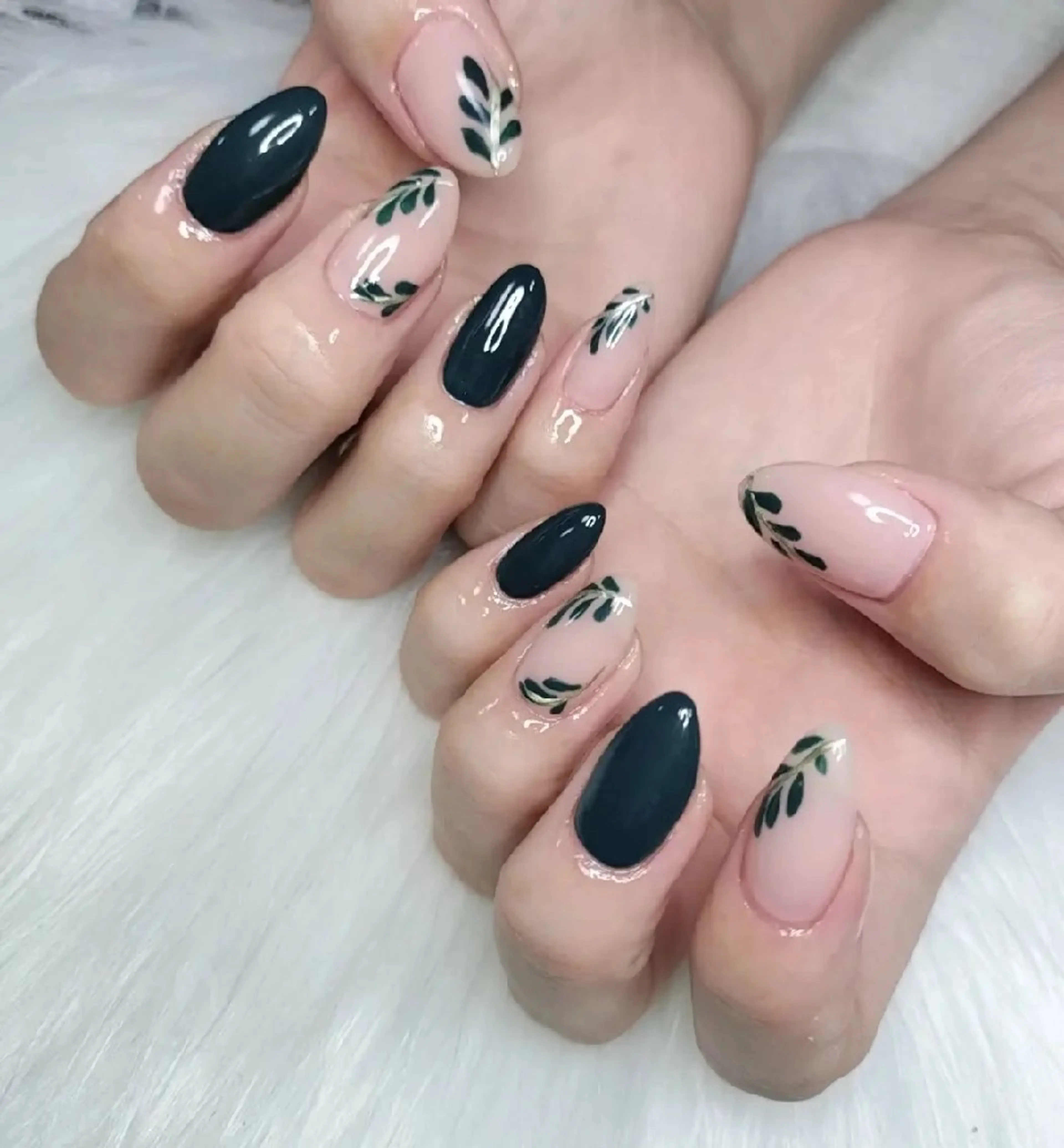 ネイル Kame_ nail🐢💕のネイルデザイン