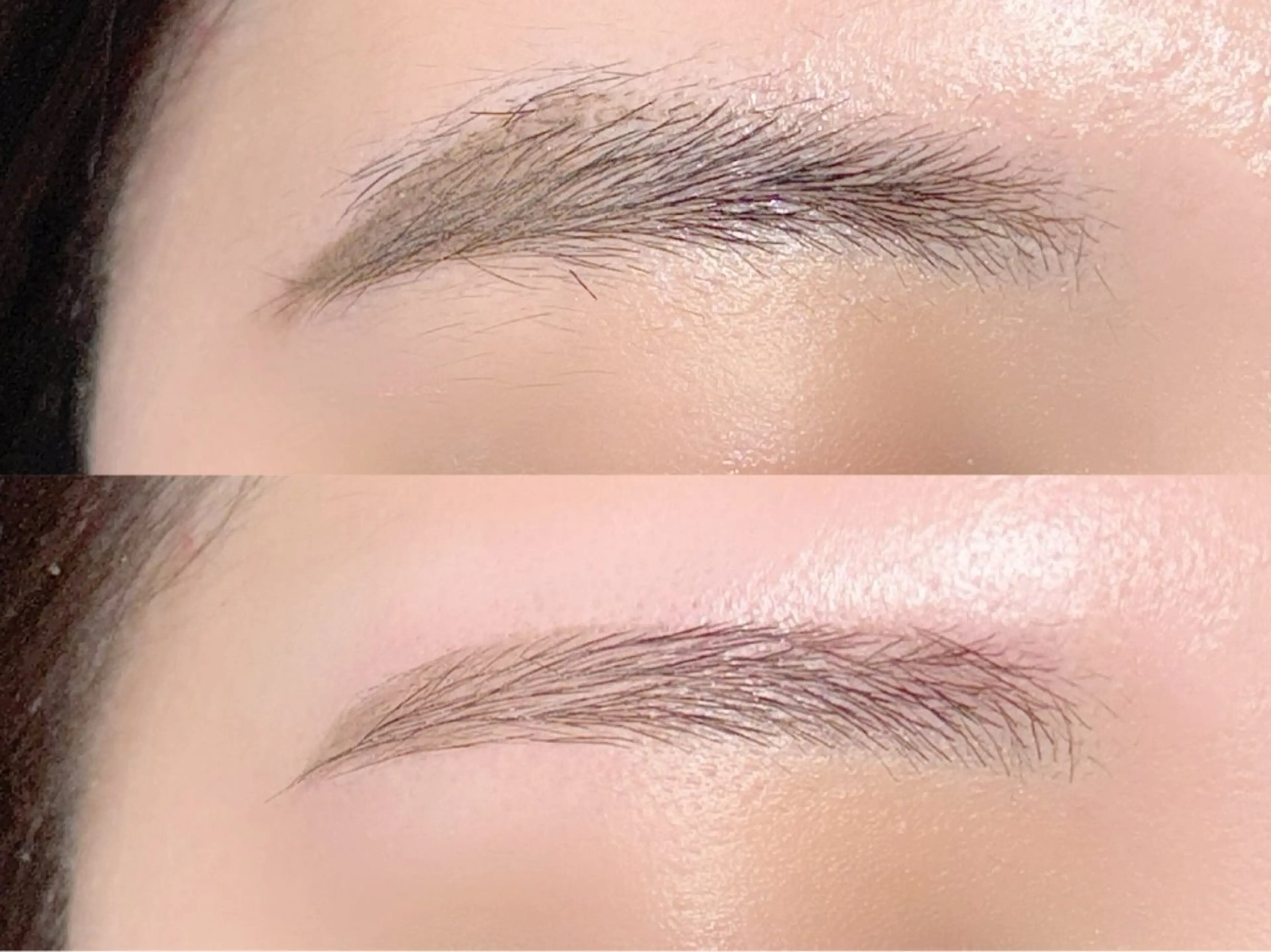 アイブロウ THLEE eyelashの眉毛・アイブロウイメージ