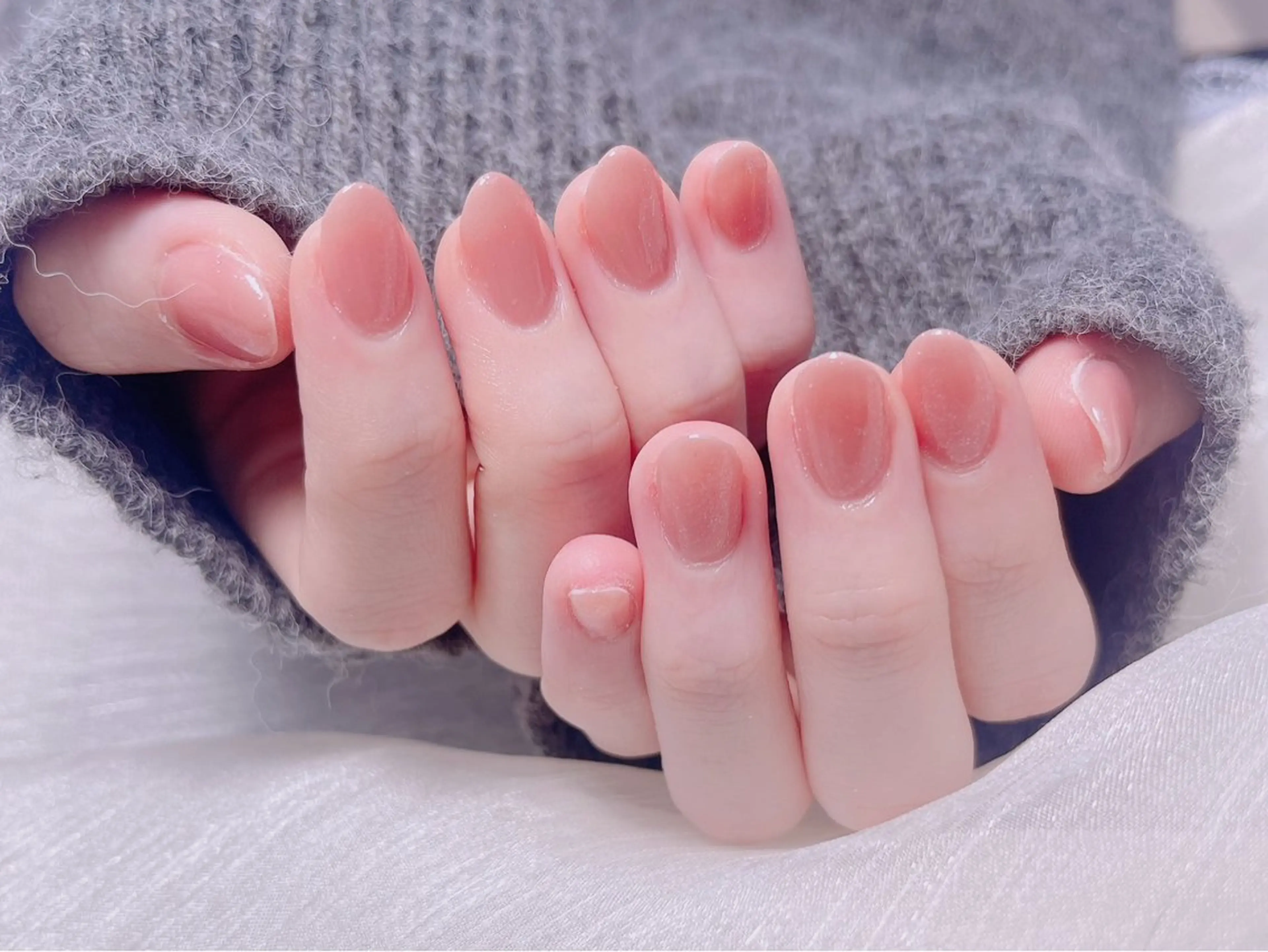 ネイル ハンドネイル ネイルサロン KARIのネイルデザイン