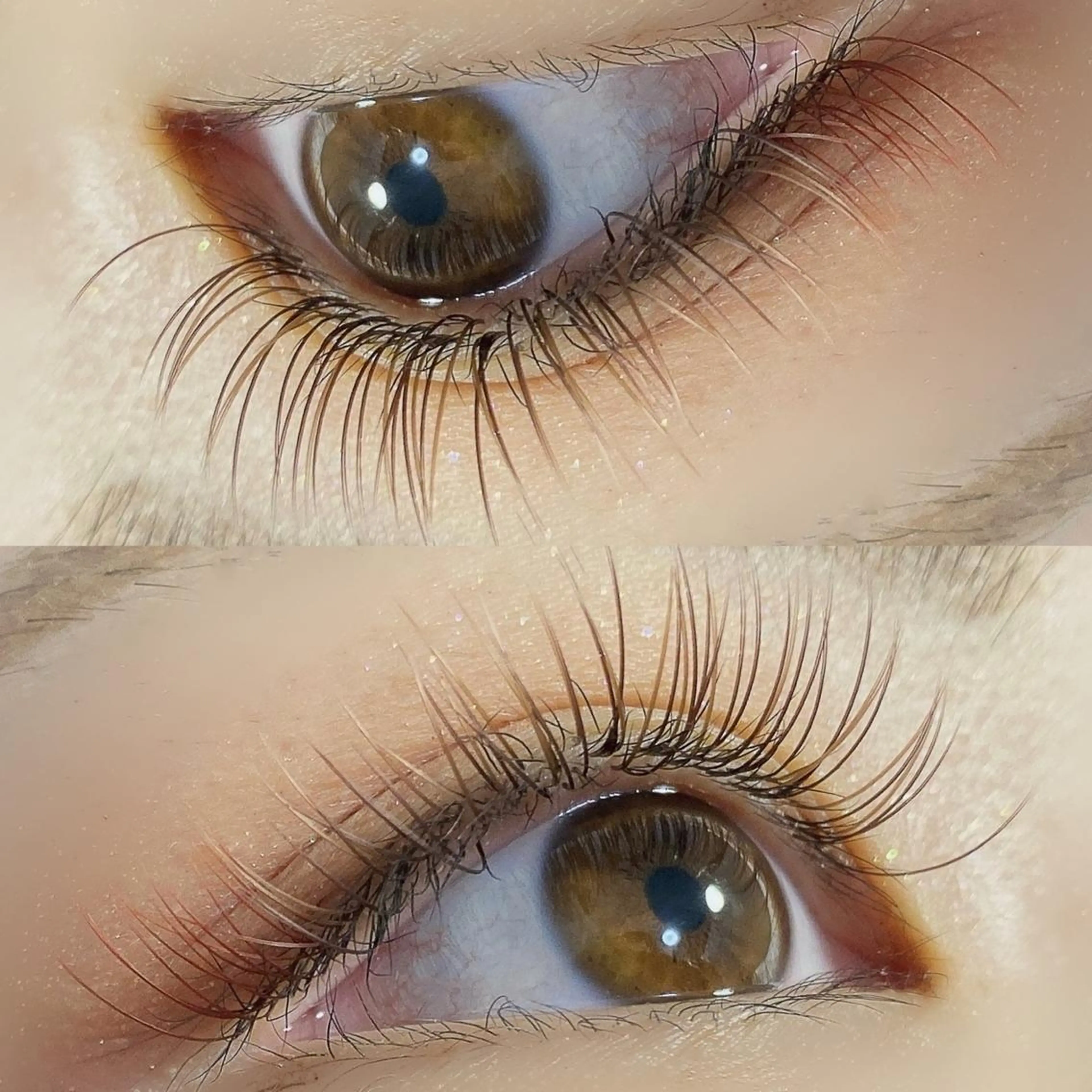 マツエク・マツパ マツエク chez vieleのマツエク・マツパデザイン