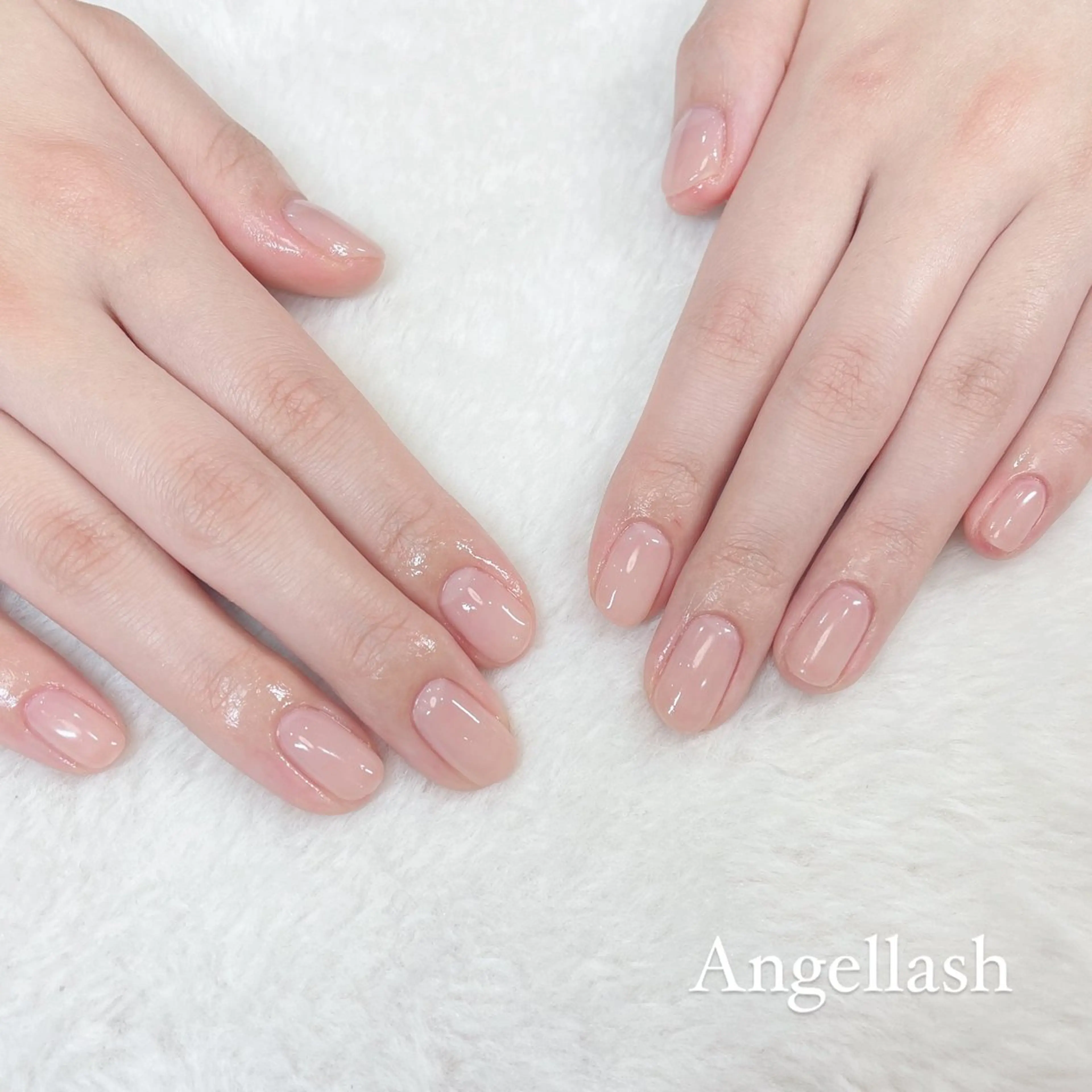 ネイル Angel Lash所属・Angel Lash suyamaのネイルデザイン