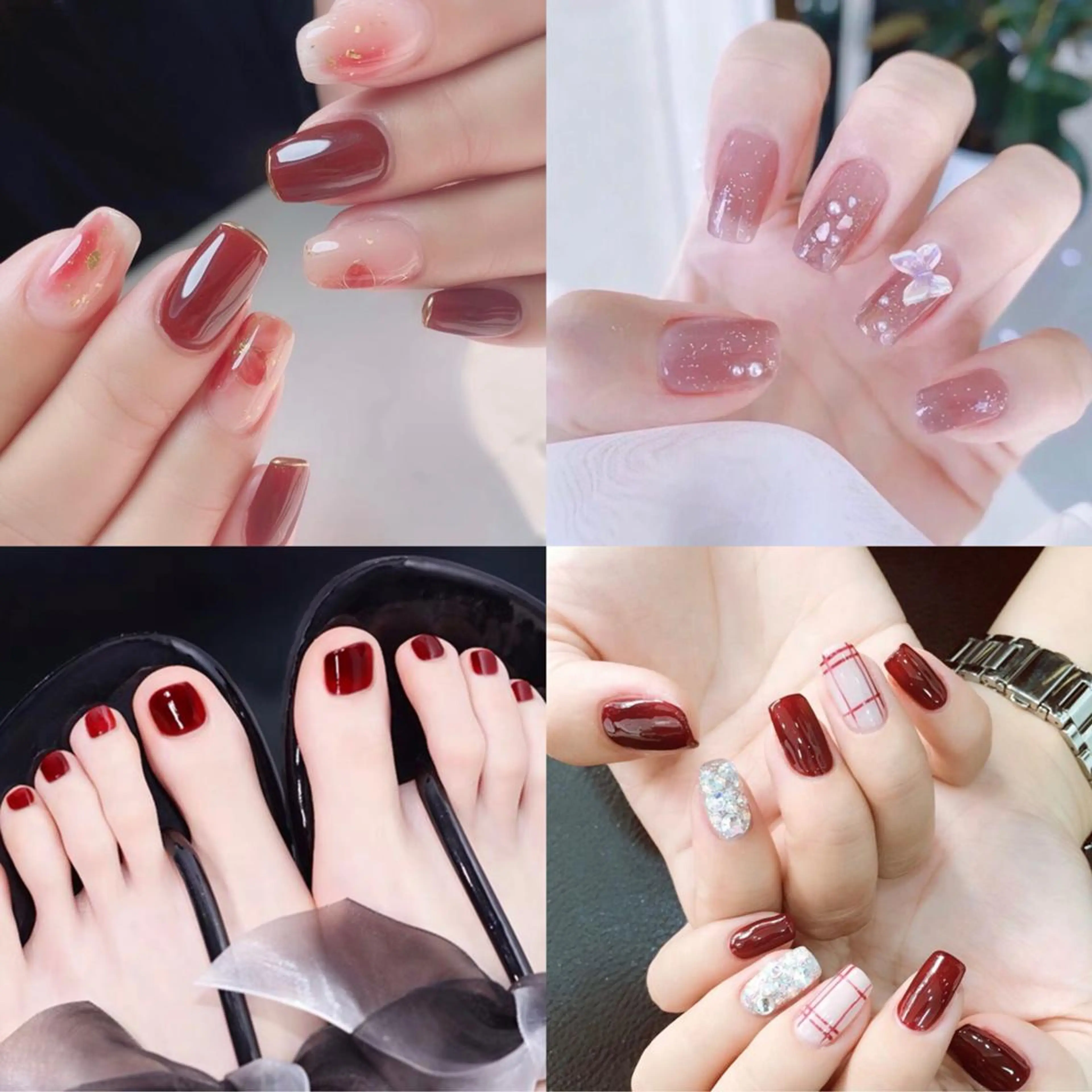 ネイル Cute beauty2のマツエク・マツパデザイン