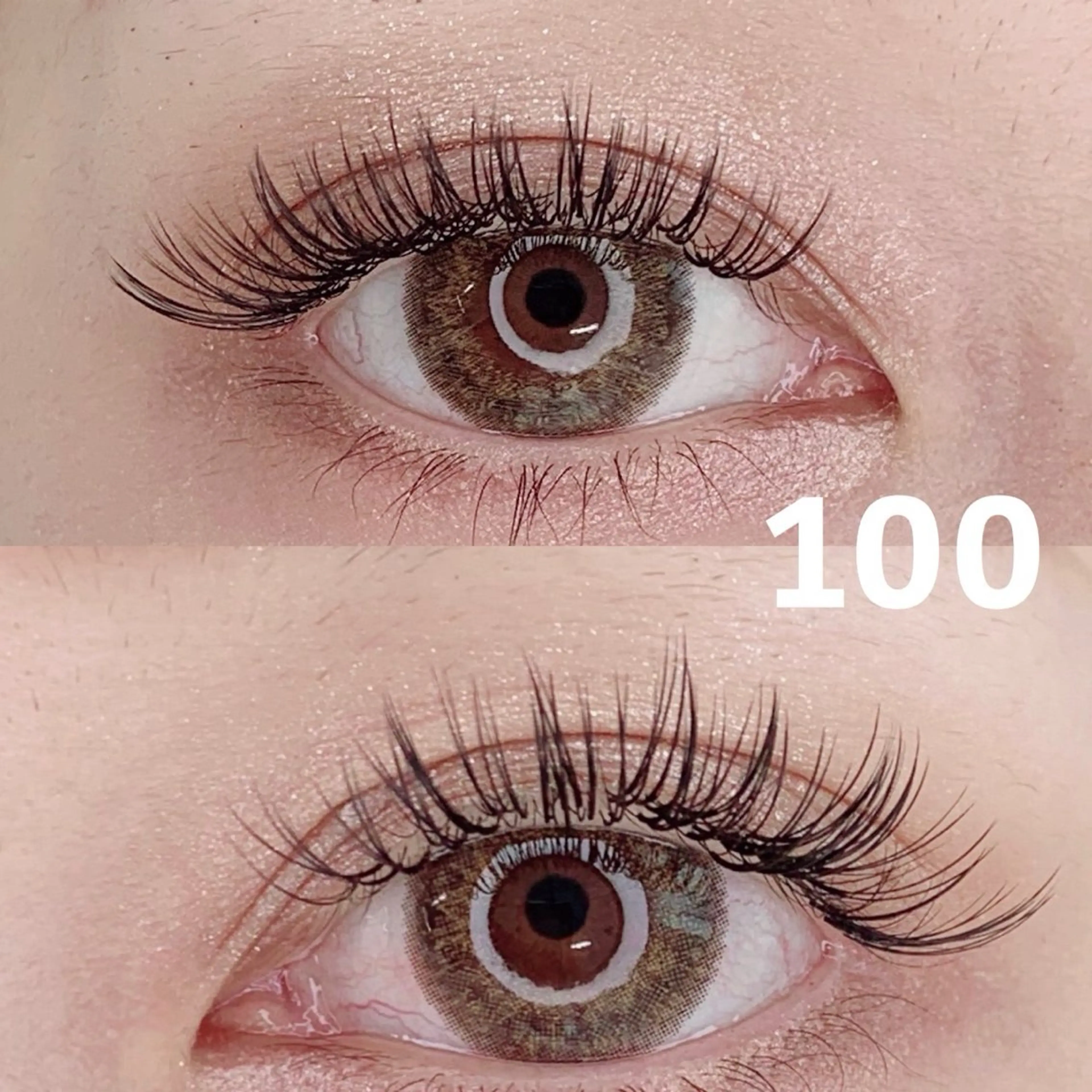 マツエク・マツパ shucre栄店 🦋RUKA🦋のマツエク・マツパデザイン