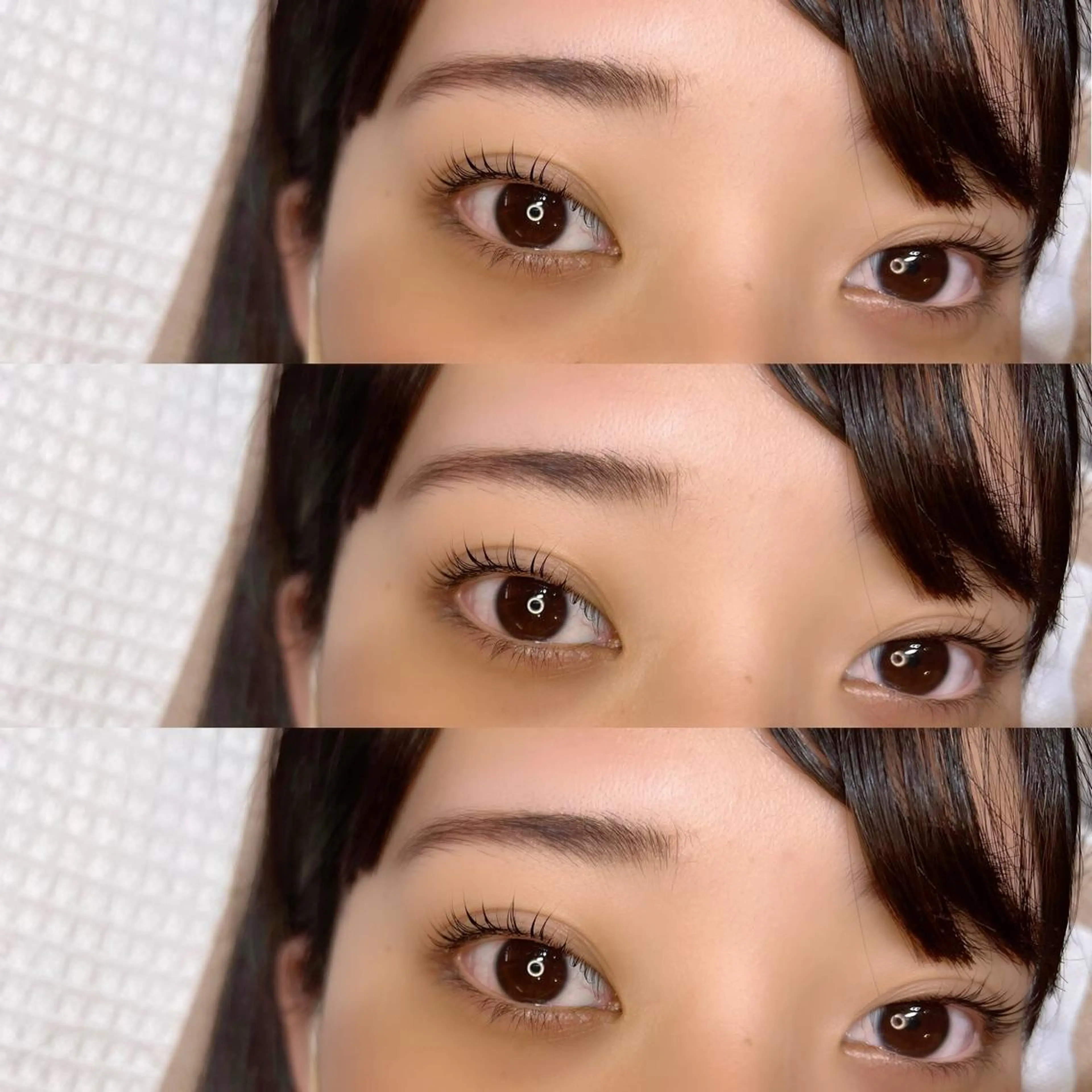 マツエク・マツパ 16日空き有り♡ ERIKA♡のマツエク・マツパデザイン