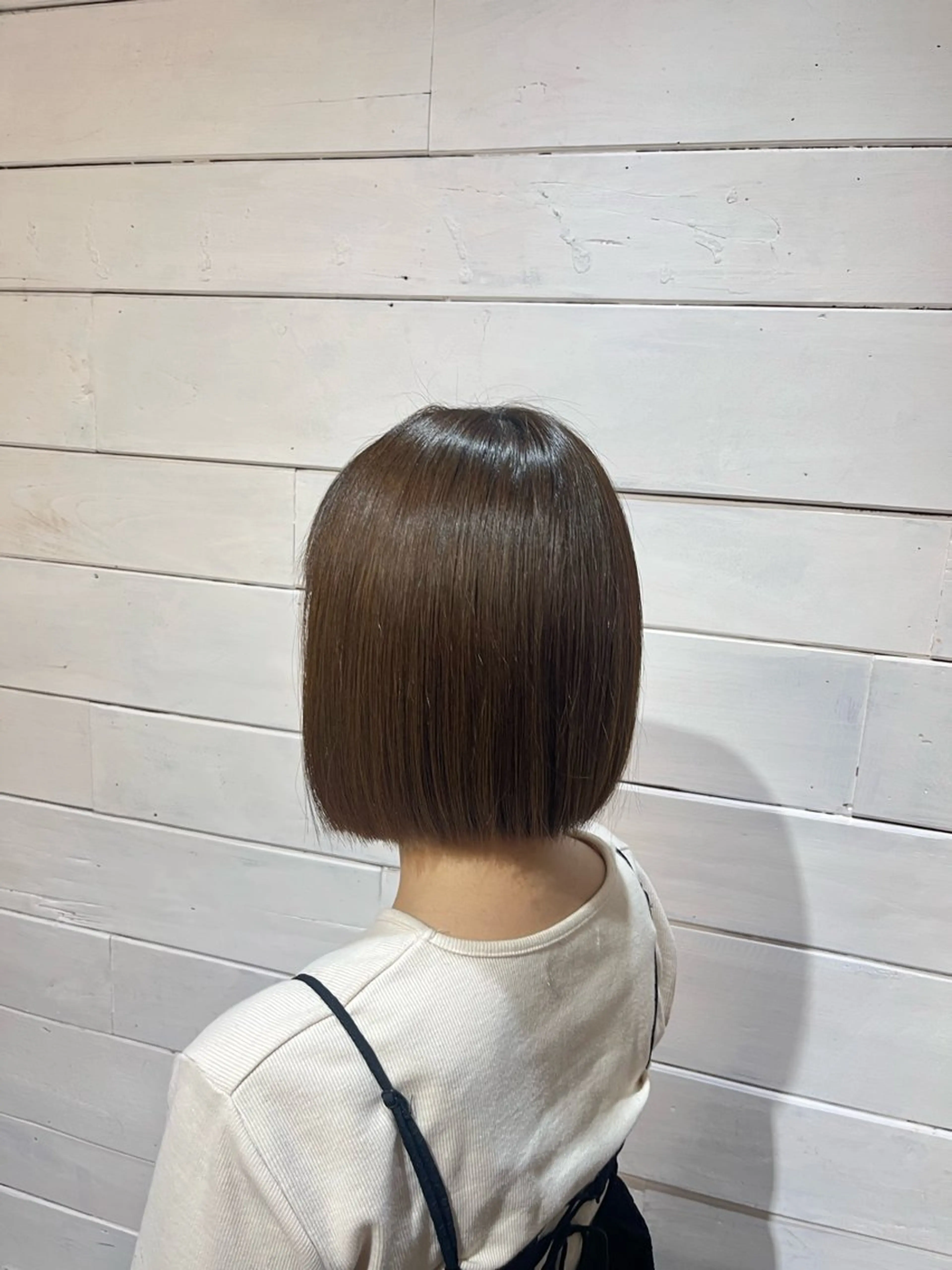 🌟ボブカット限定🌟カット＋1stepトリートメント🐥🌼の写真