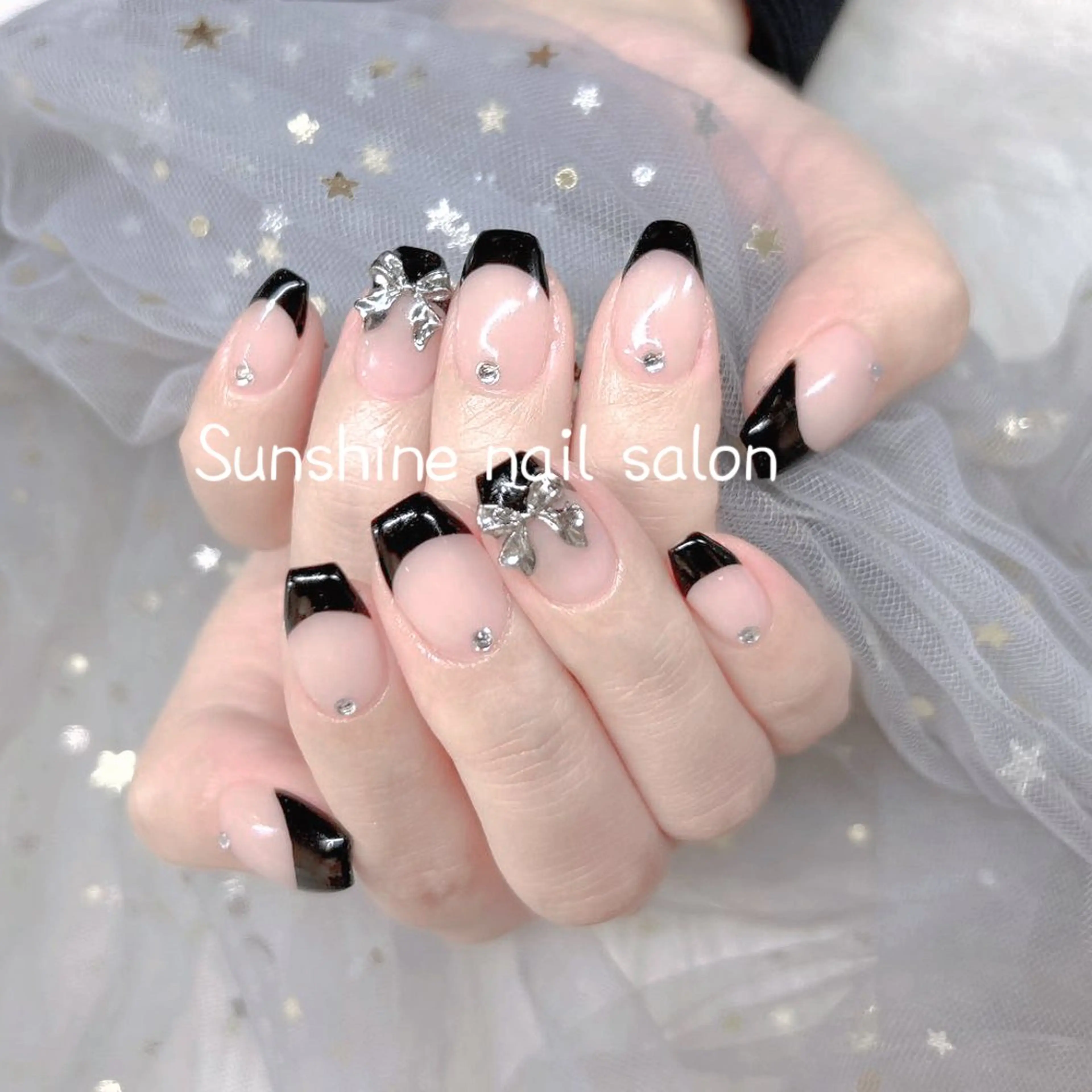 ネイル Sunshine   nail salon所属・サンシャイン ネイル池袋店のネイルデザイン