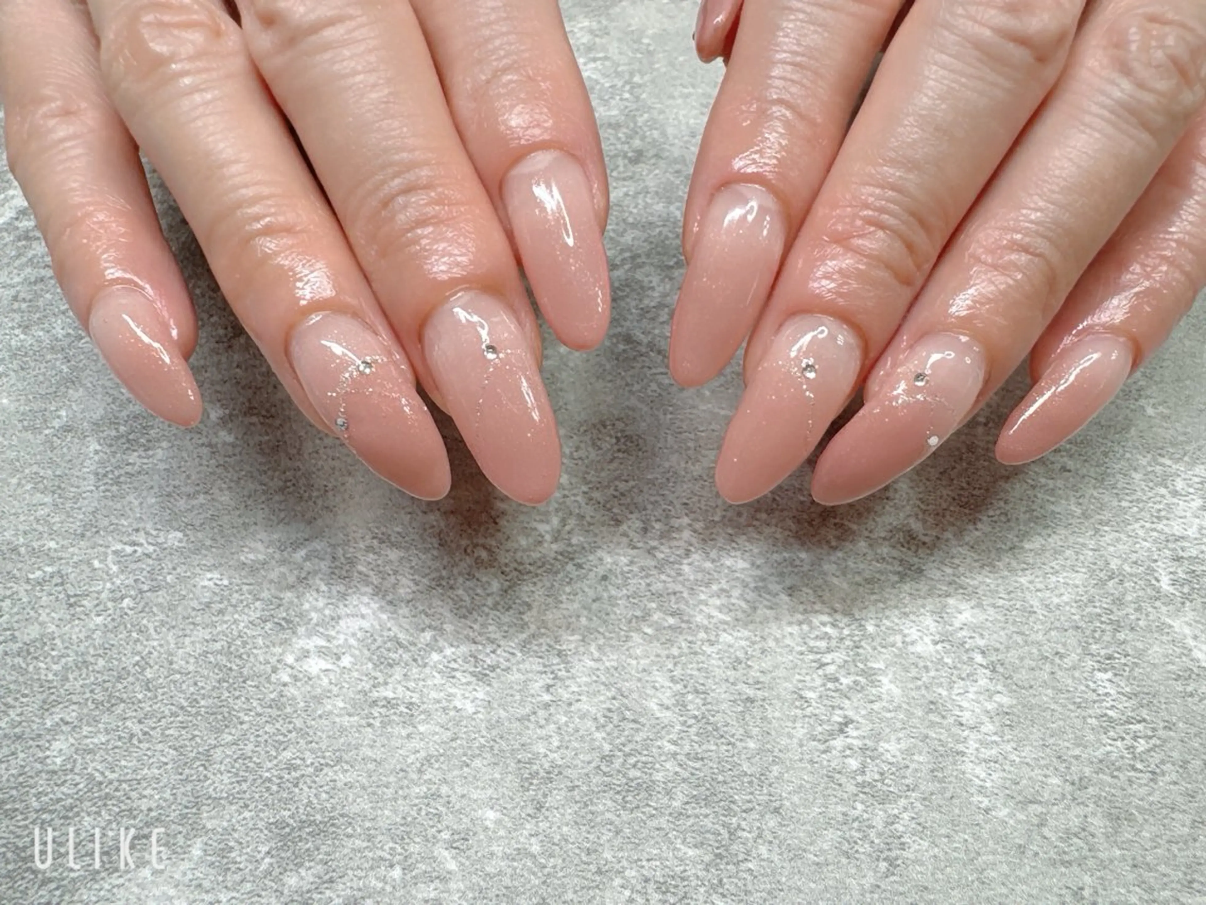 Rコース（オフなし）の写真