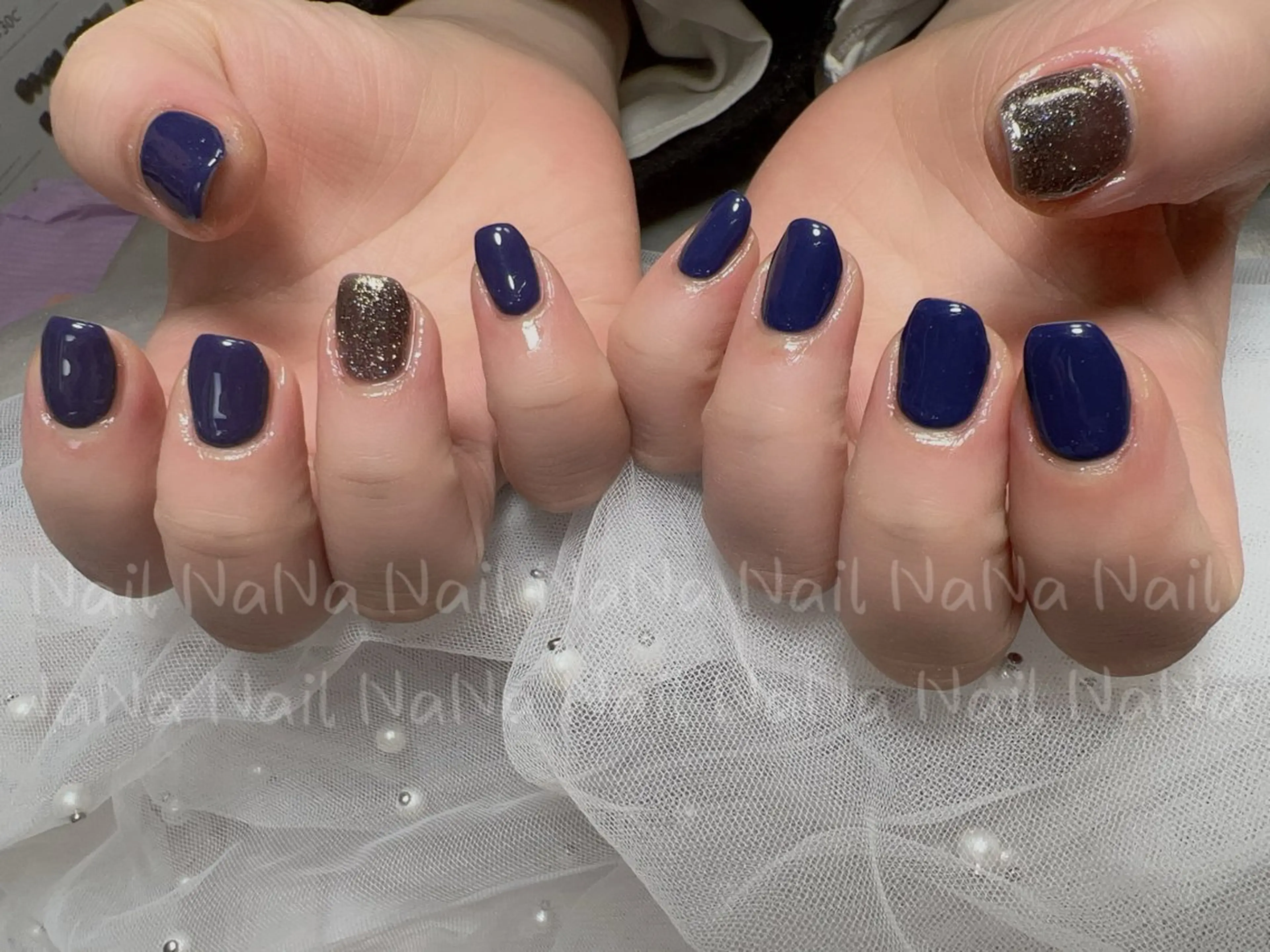 ネイル Nail NaNaのネイルデザイン