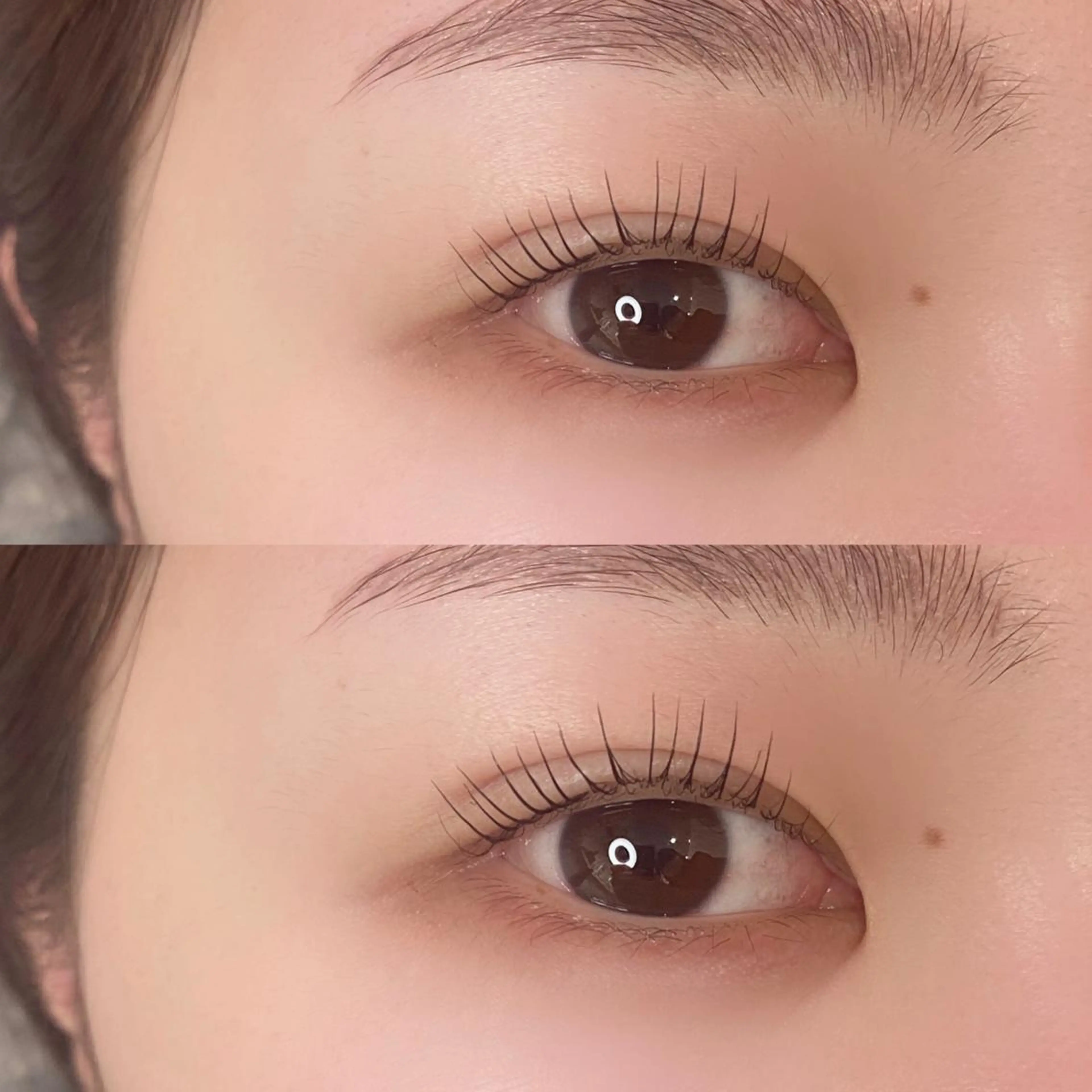 マツエク・マツパ マツパ murata mizukiのマツエク・マツパデザイン