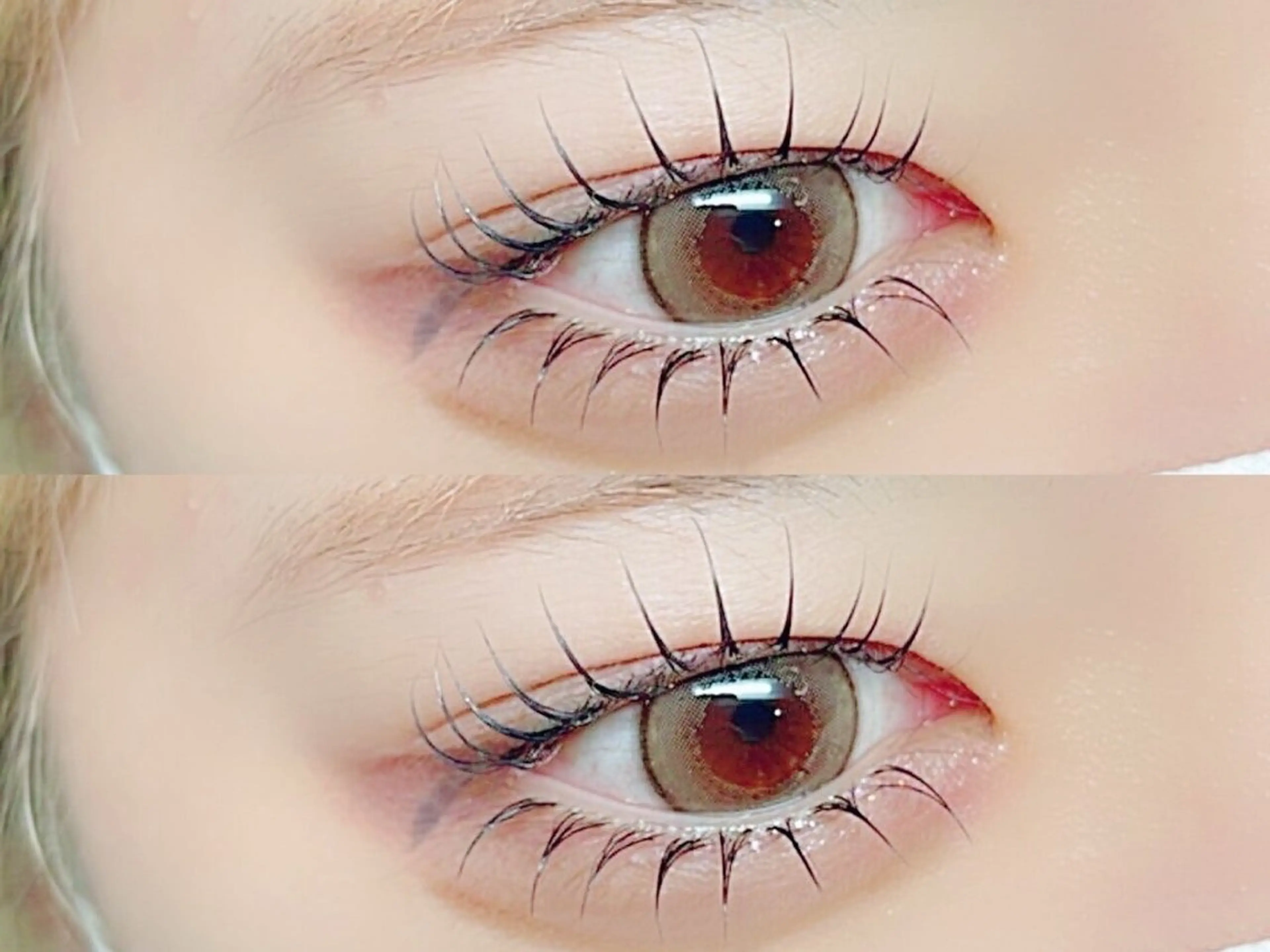 マツエク・マツパ DL・BEAUTY KISAKI 🪐のマツエク・マツパデザイン