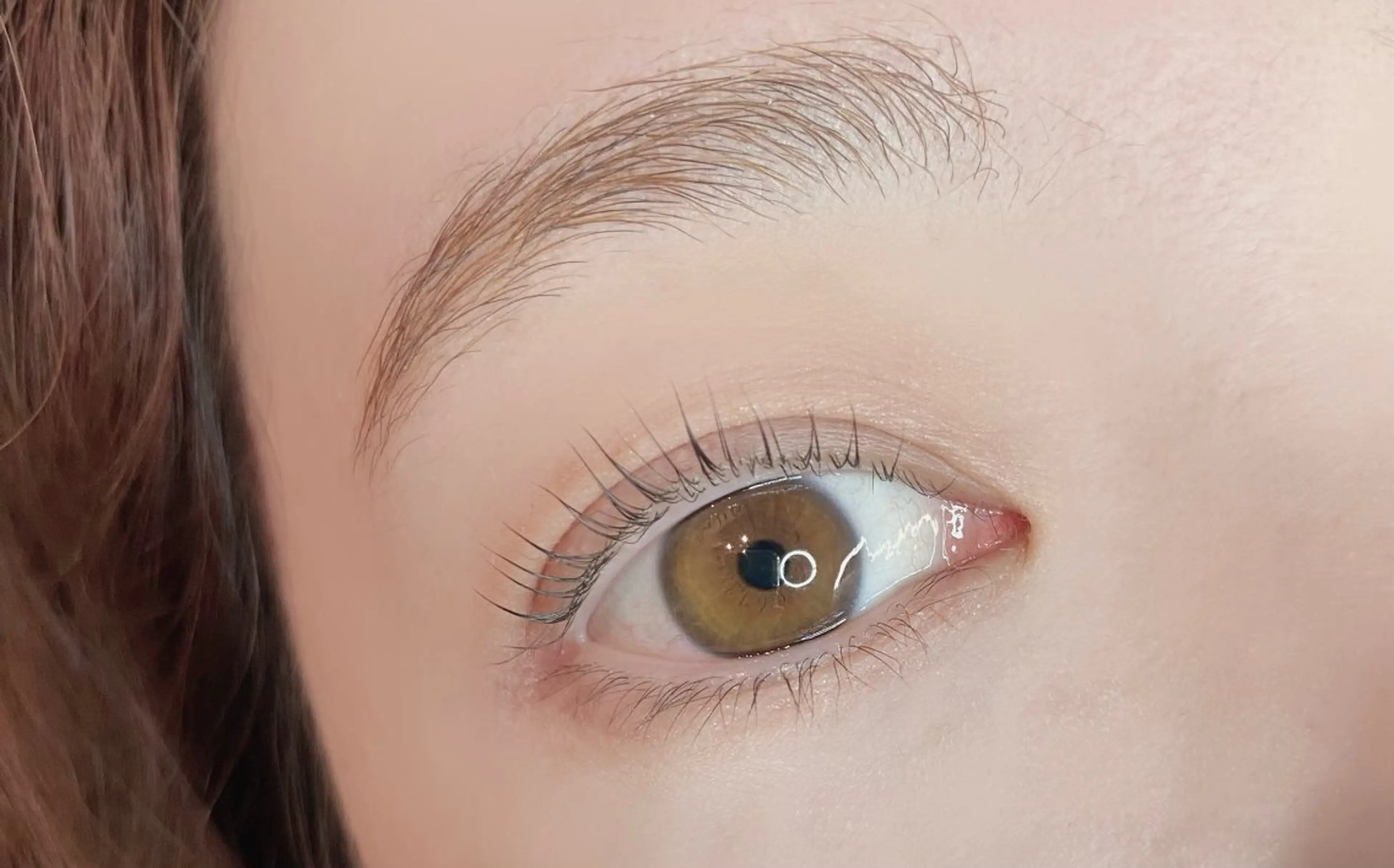 マツエク・マツパ まつげパーマ ALL by One'Ness所属・ALL by One 'Nessのマツエク・マツパデザイン