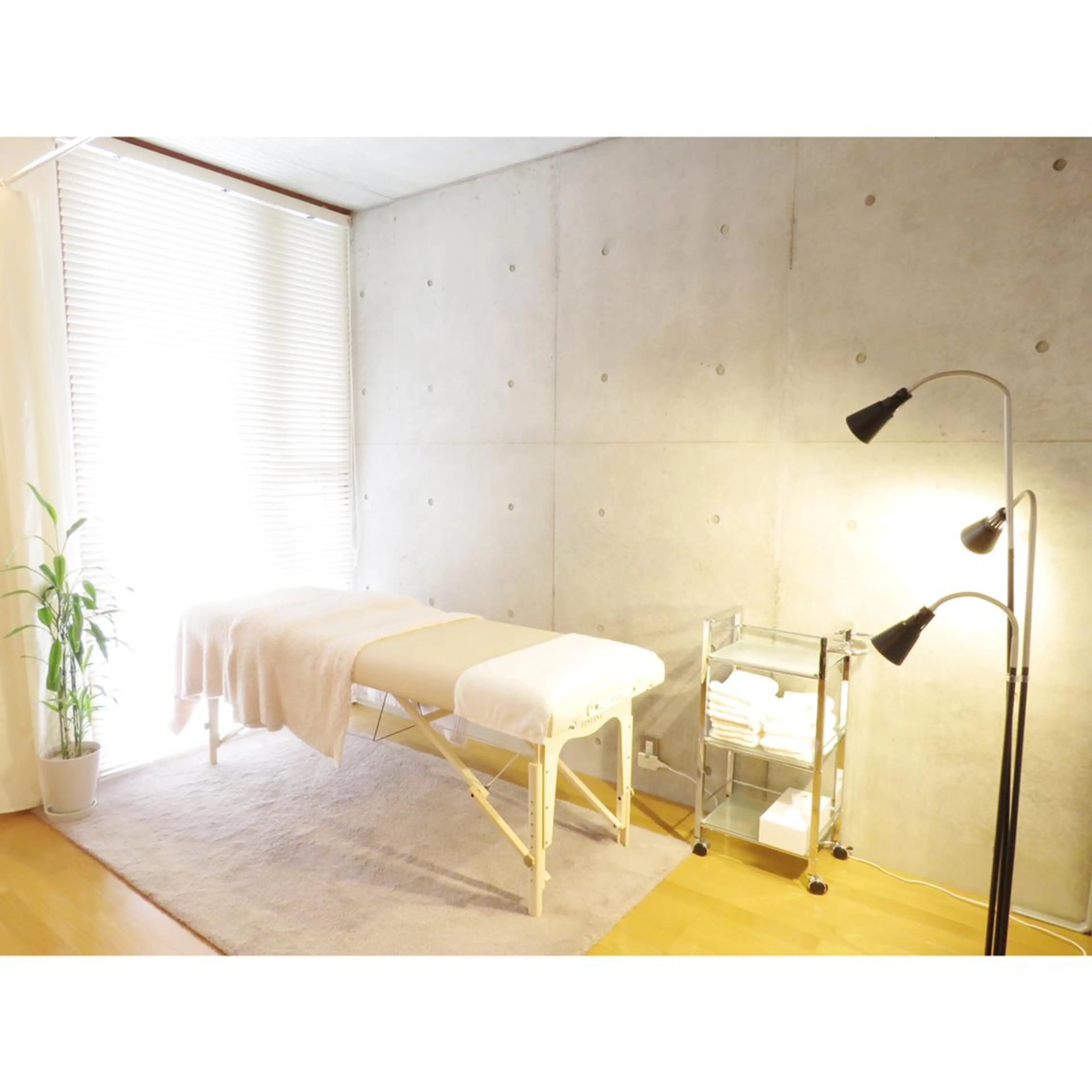 隆鼻矯正専門店ラプリ 加藤のエステ・リラクイメージ