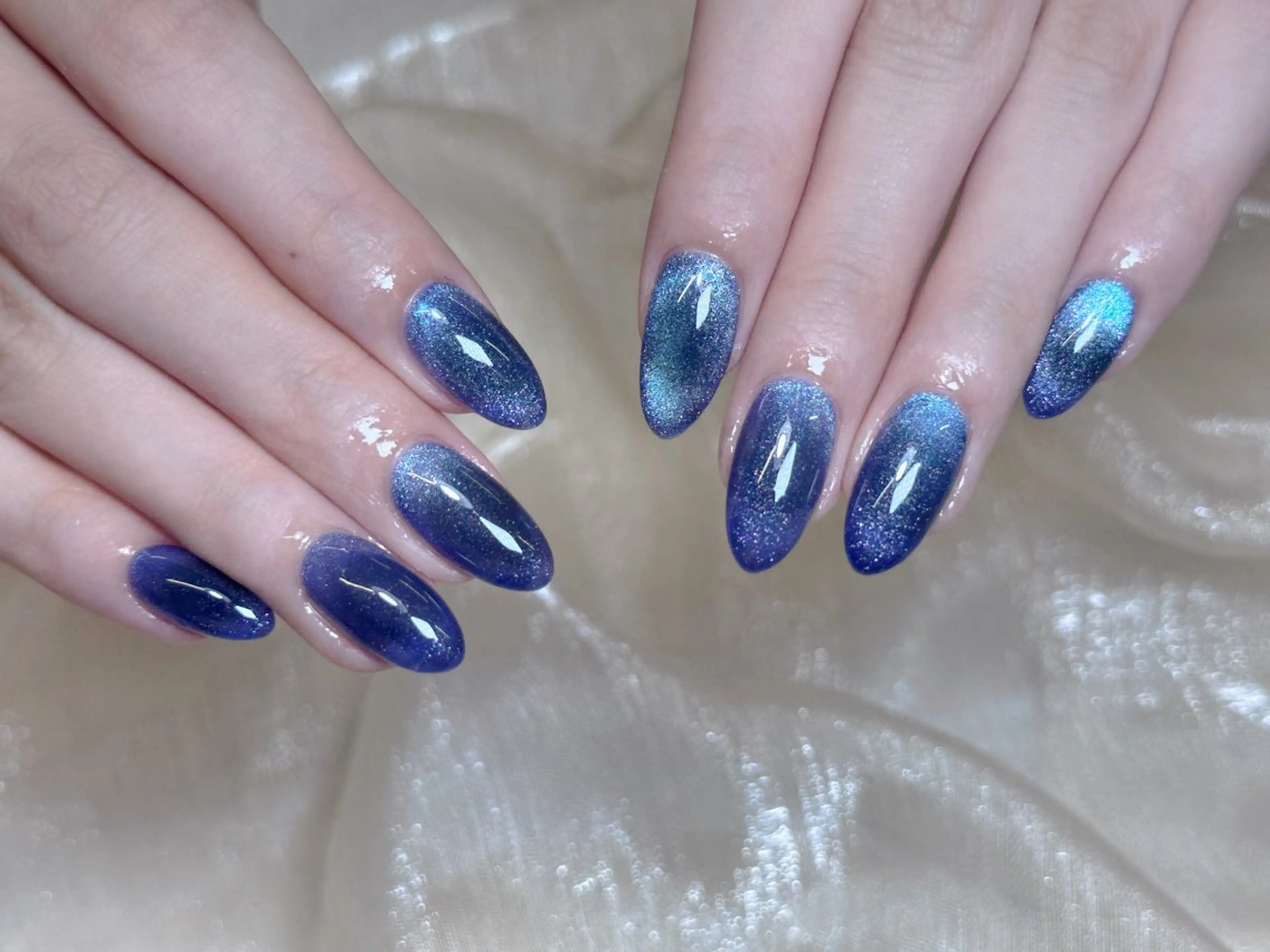 ネイル Moci Nail Salonのネイルデザイン
