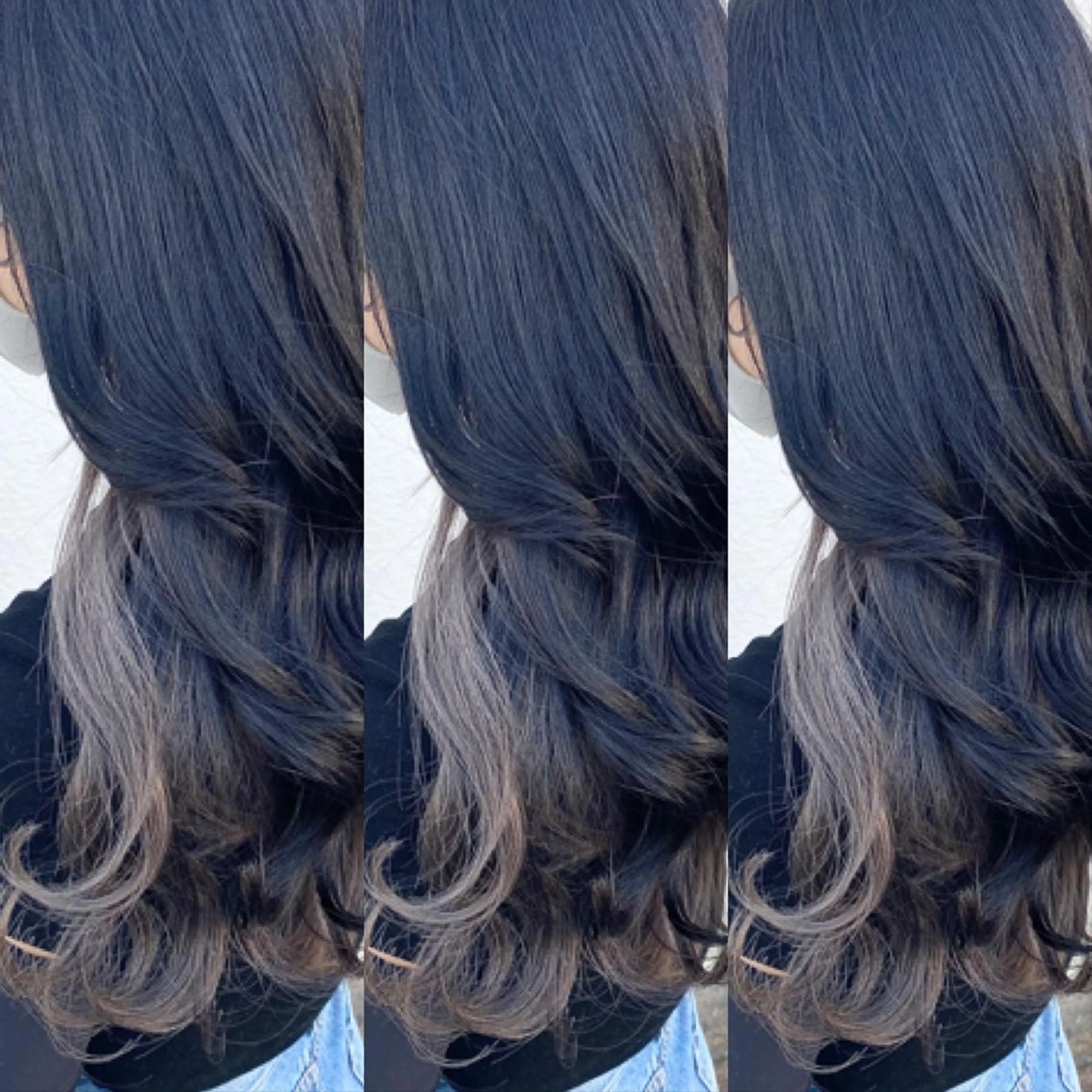 🔥インナーカラー🔥の写真