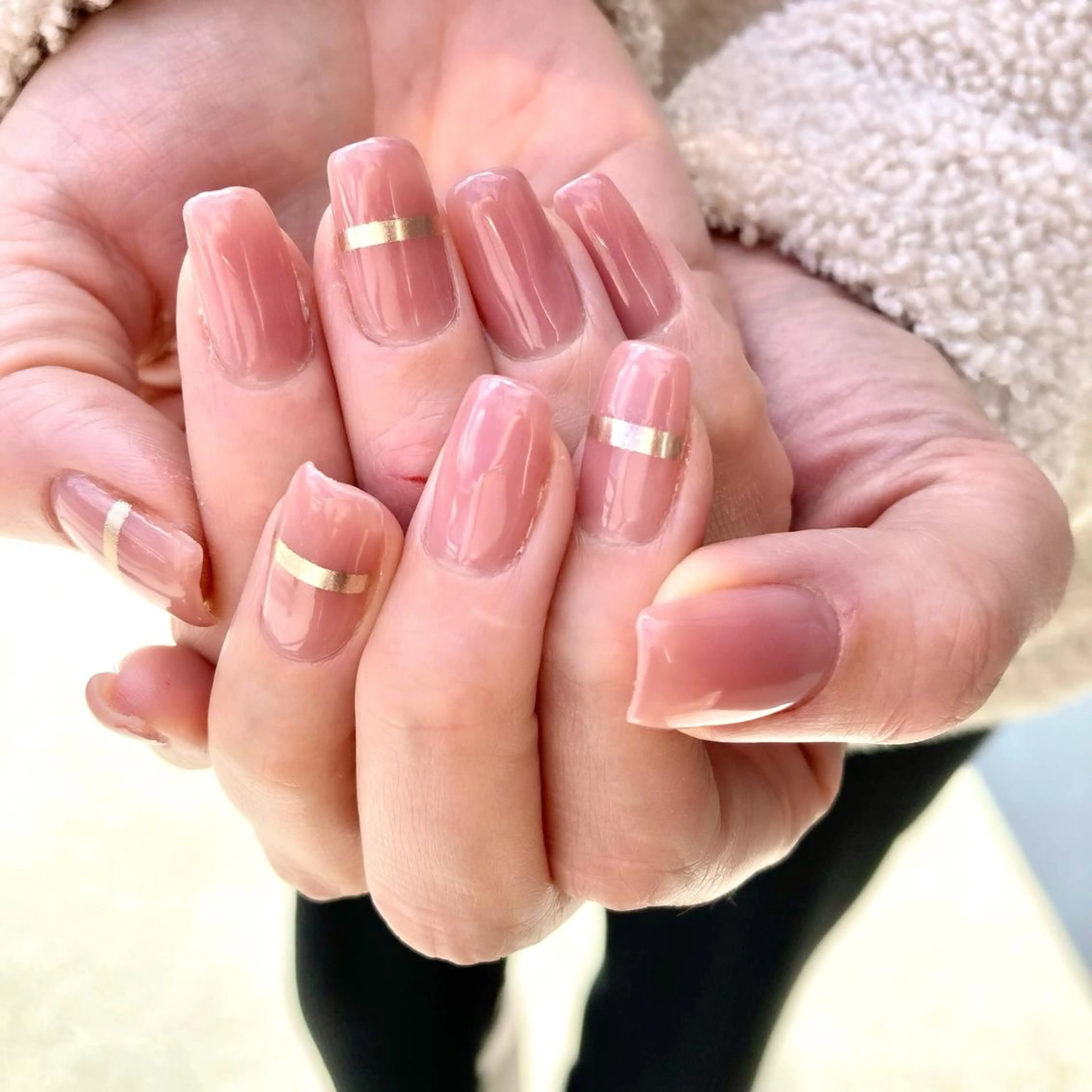 ネイル private_ salon.Leaのエステ・リラクイメージ