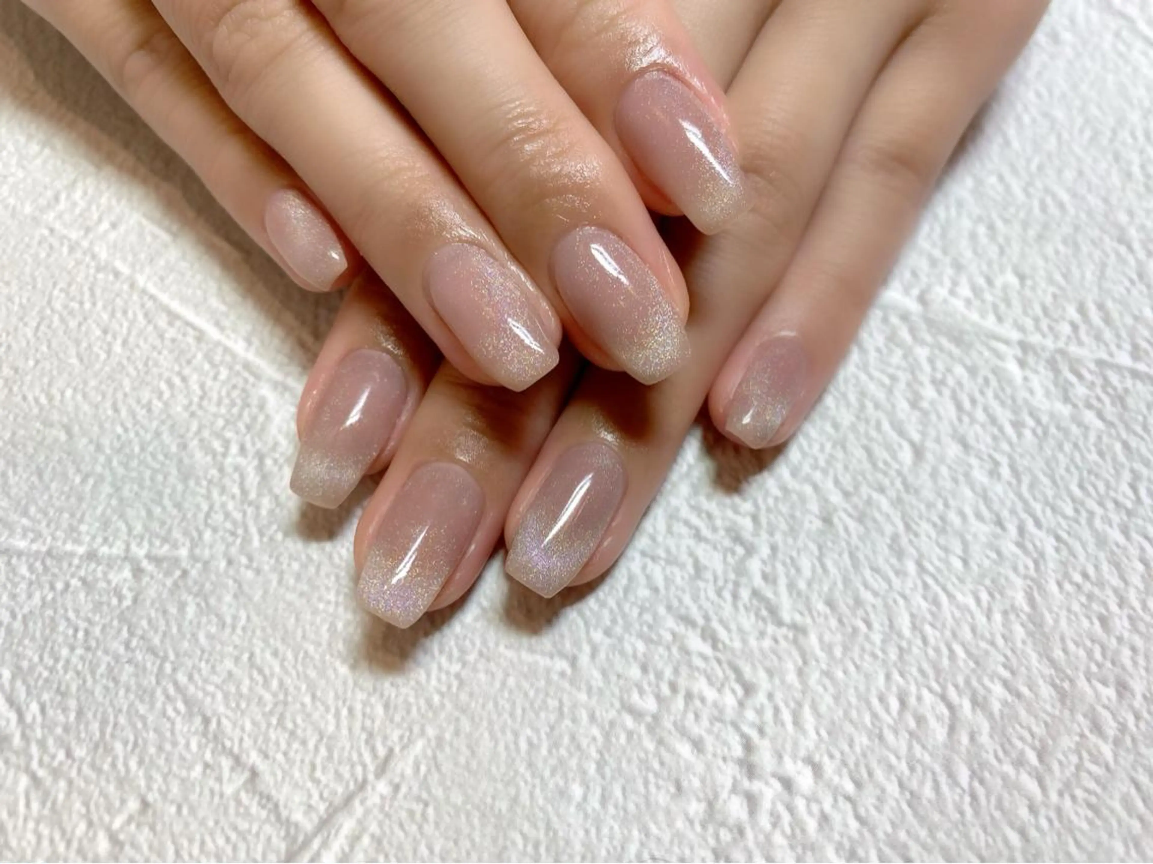 ネイル ハンドネイル GO TODAY SHAiRE SALON所属・✨kitamura rie✨のネイルデザイン