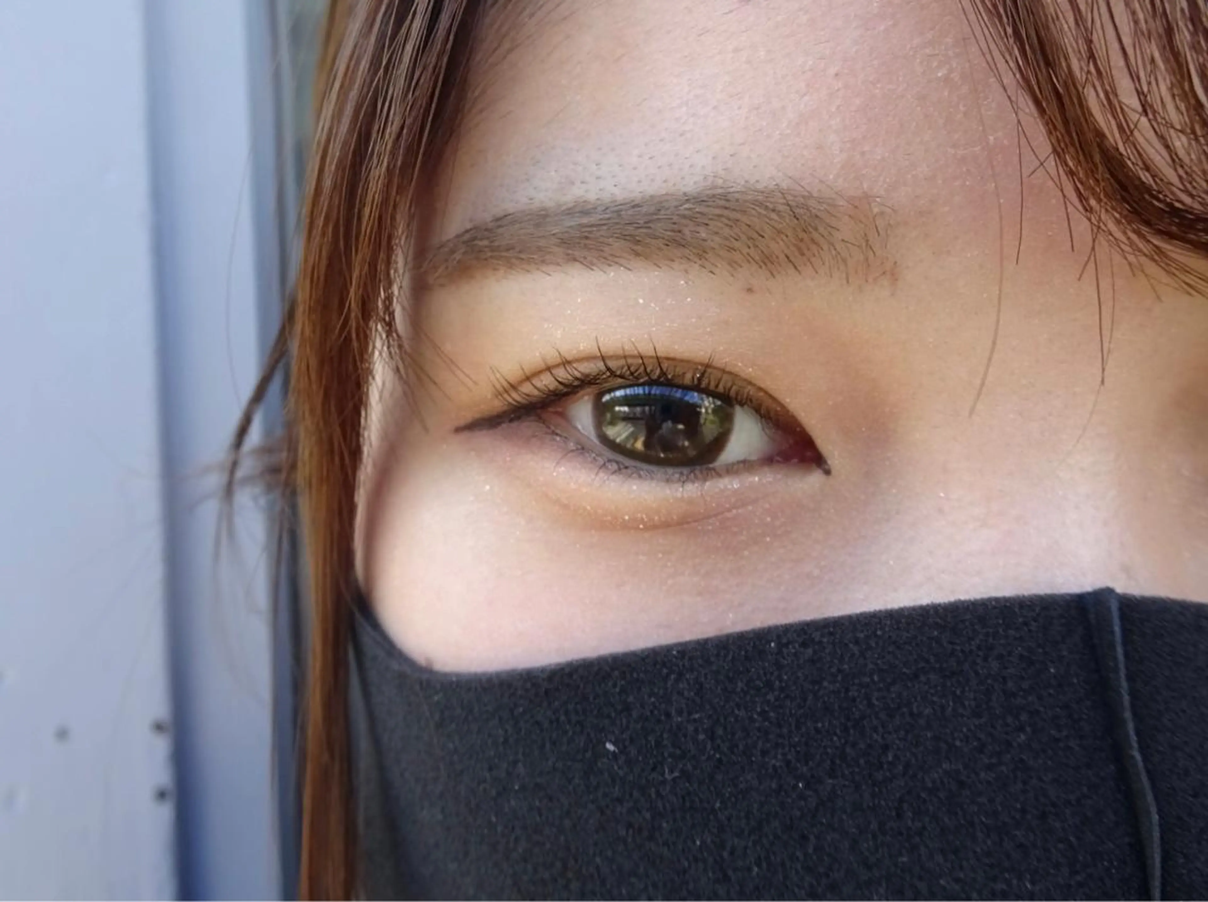 マツエク・マツパ タグチ アユミのマツエク・マツパデザイン