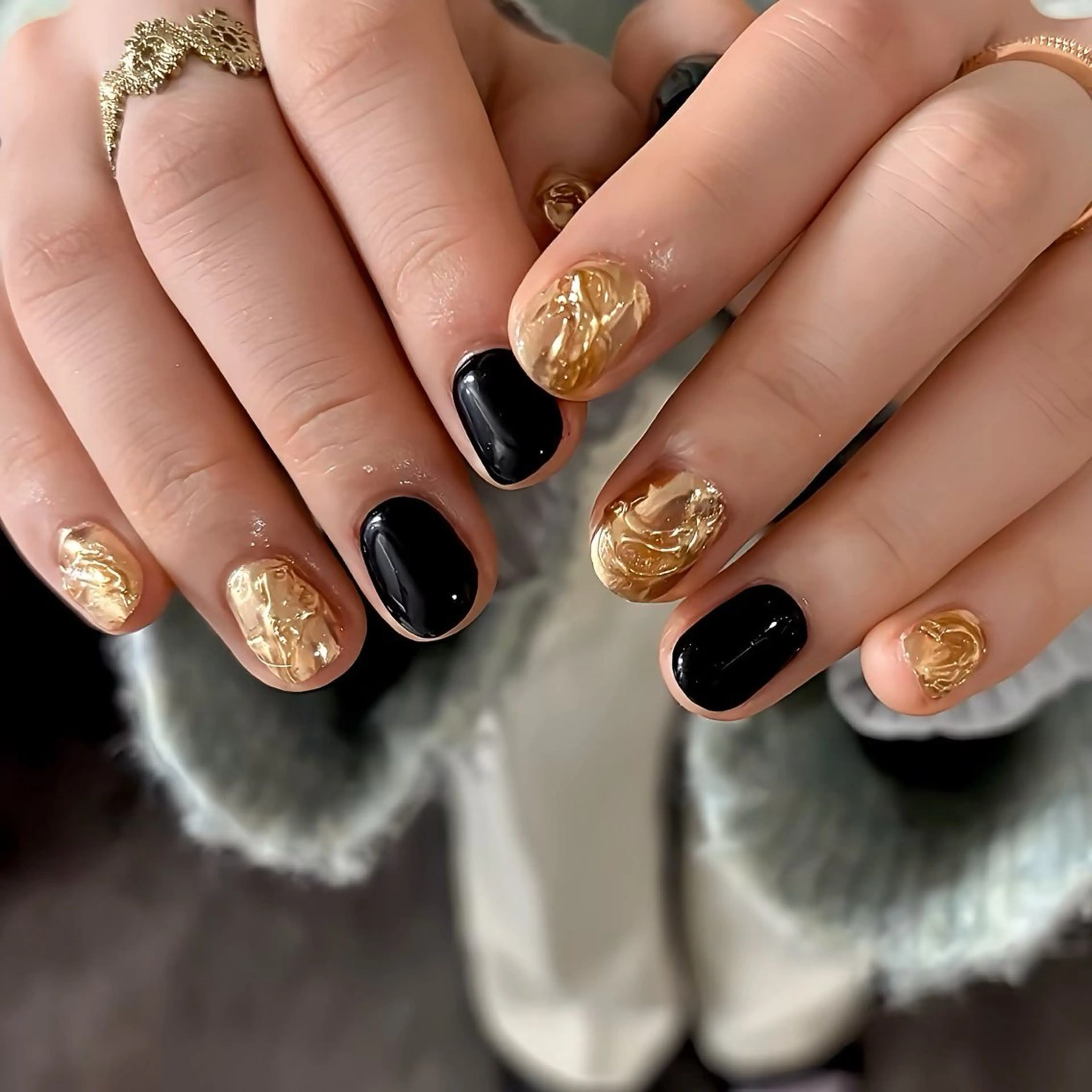 ネイル Jewel.(ジュエル)所属・ジュエル.《ネイル》 モデル募集中のネイルデザイン