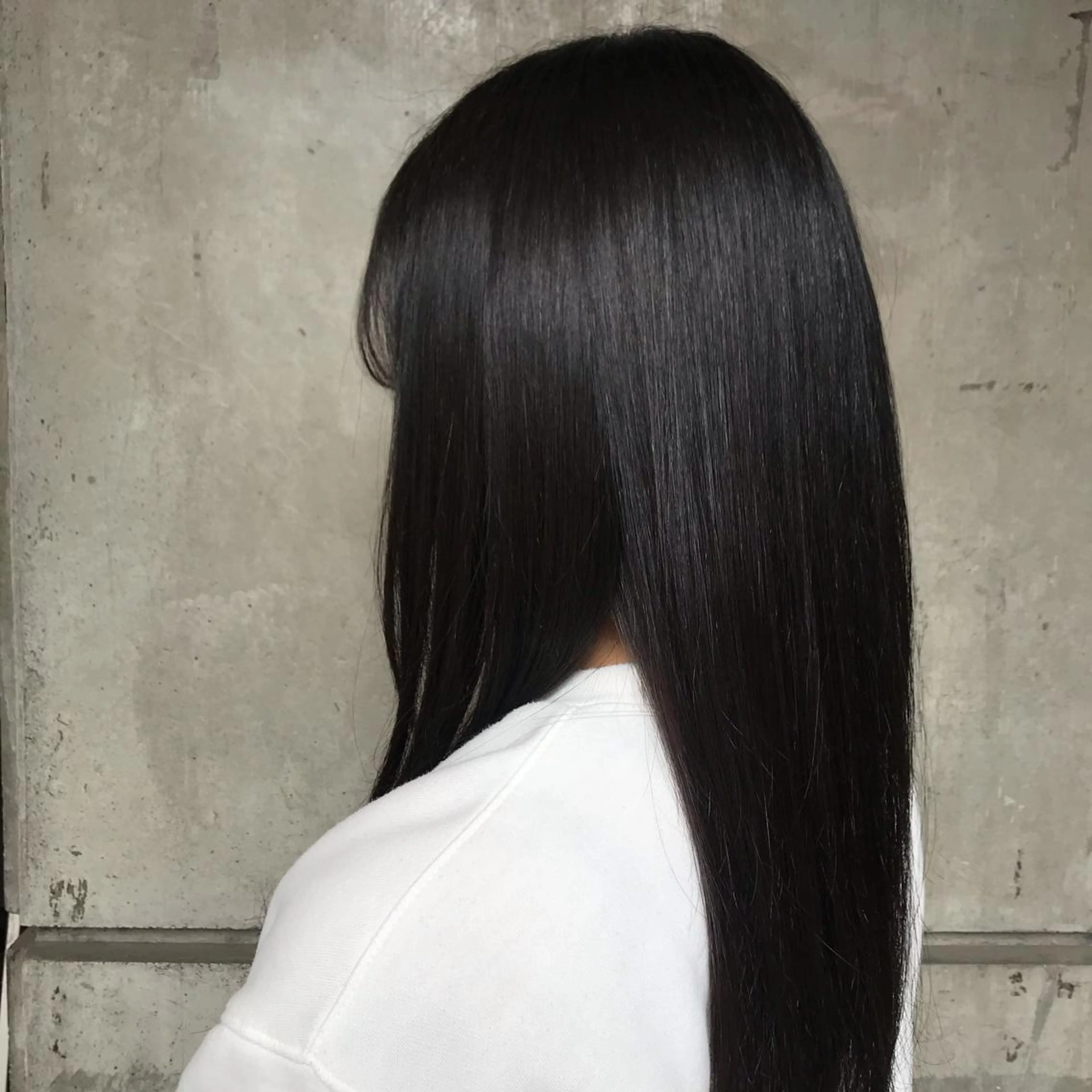 ロング モモ 🍑のマツエク・マツパデザイン