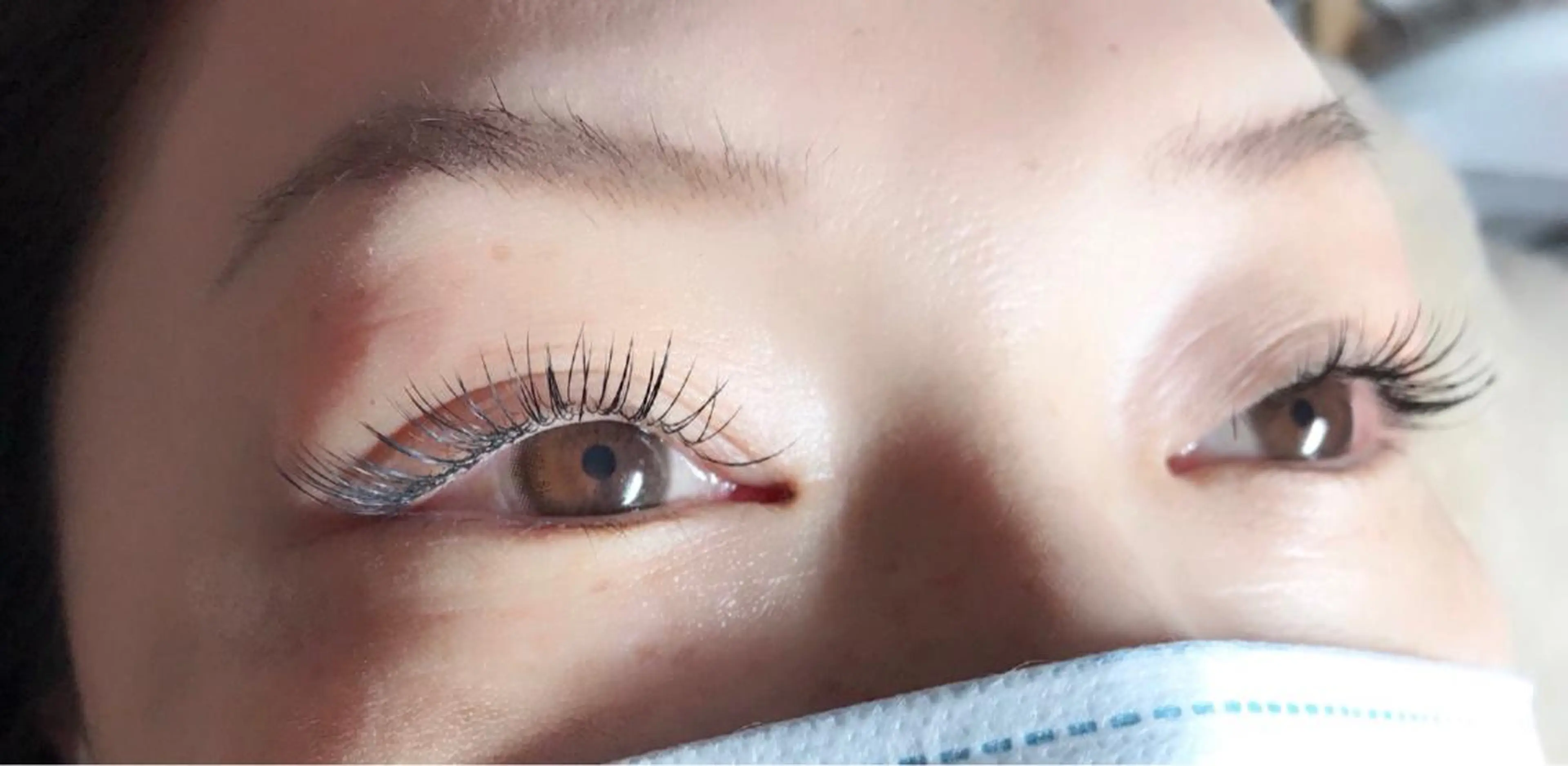 マツエク・マツパ Rovel ロヴェルのマツエク・マツパデザイン