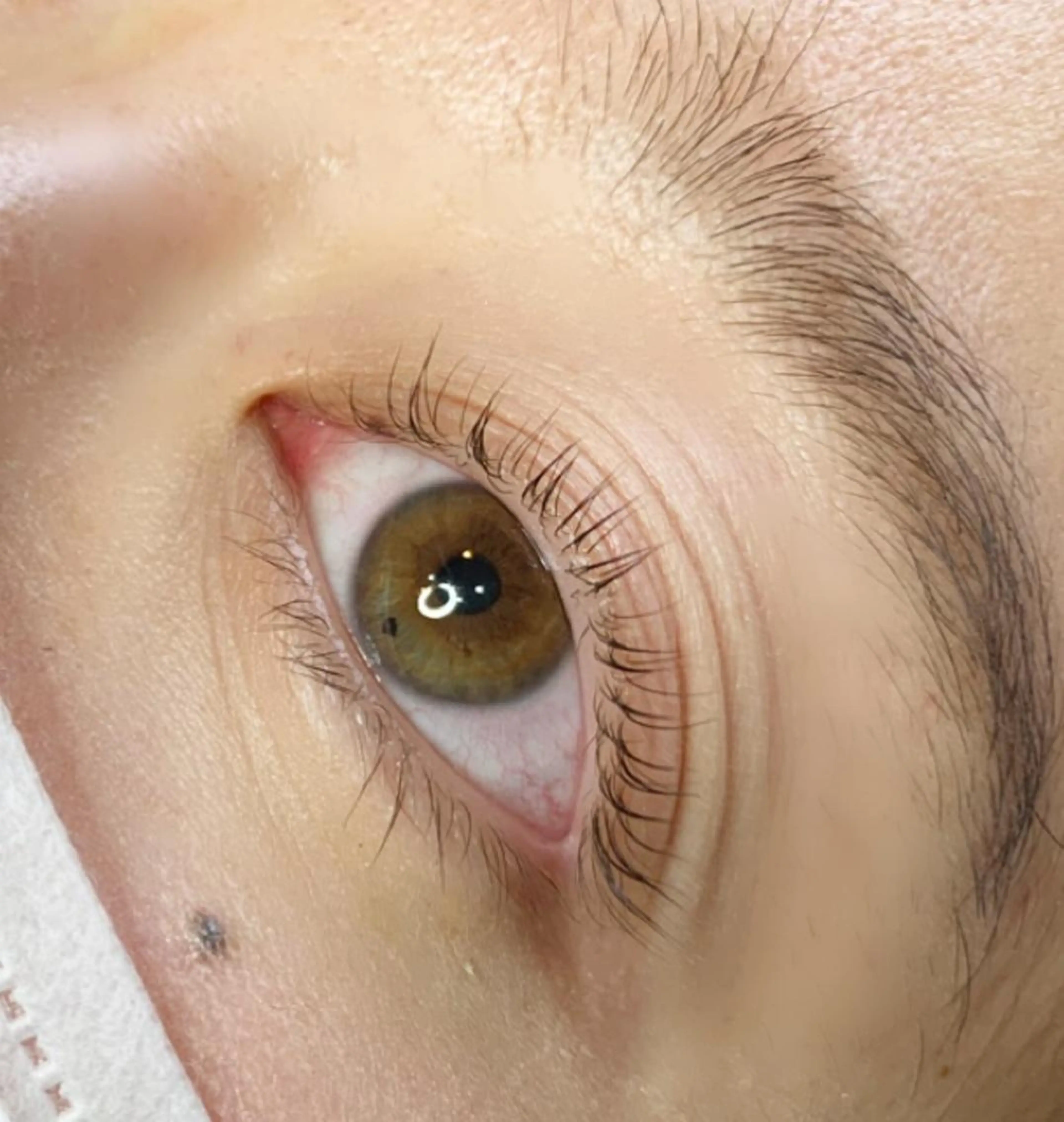 マツエク・マツパ マツパ Oyama Wakanaのマツエク・マツパデザイン