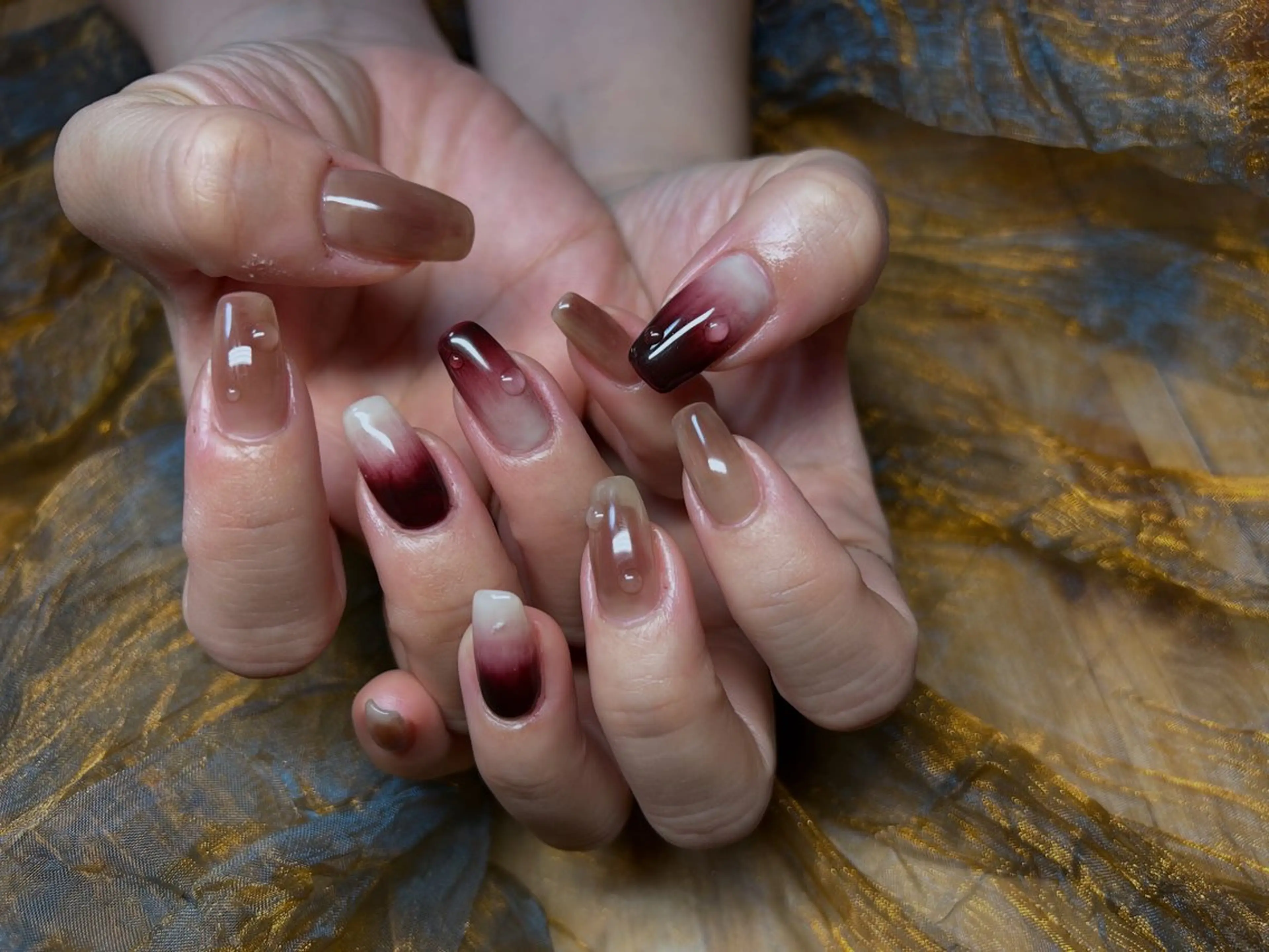 ネイル eum. ｳﾑのネイルデザイン