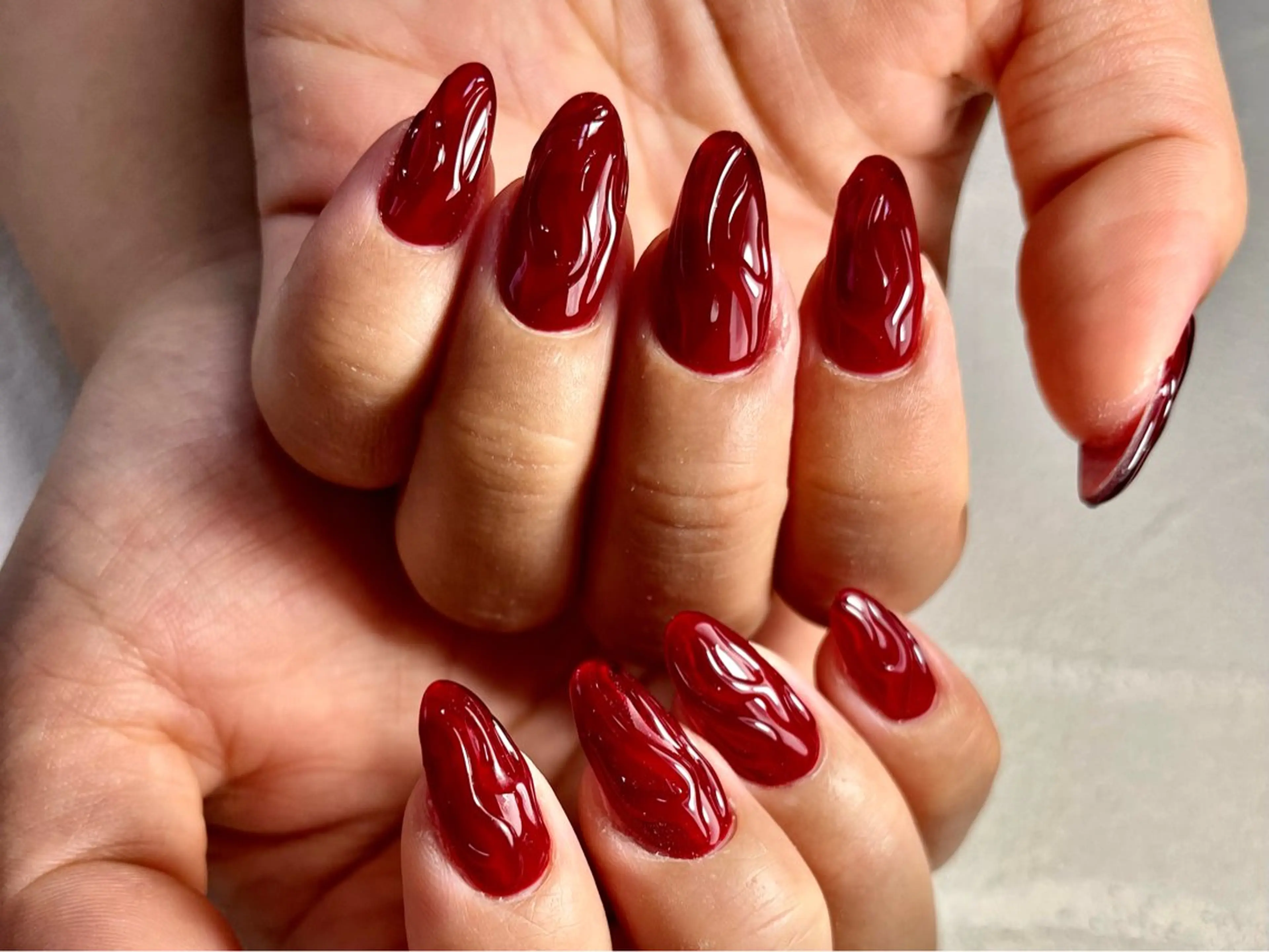 ネイル nail salon Axia所属・nail salon Axiaのネイルデザイン