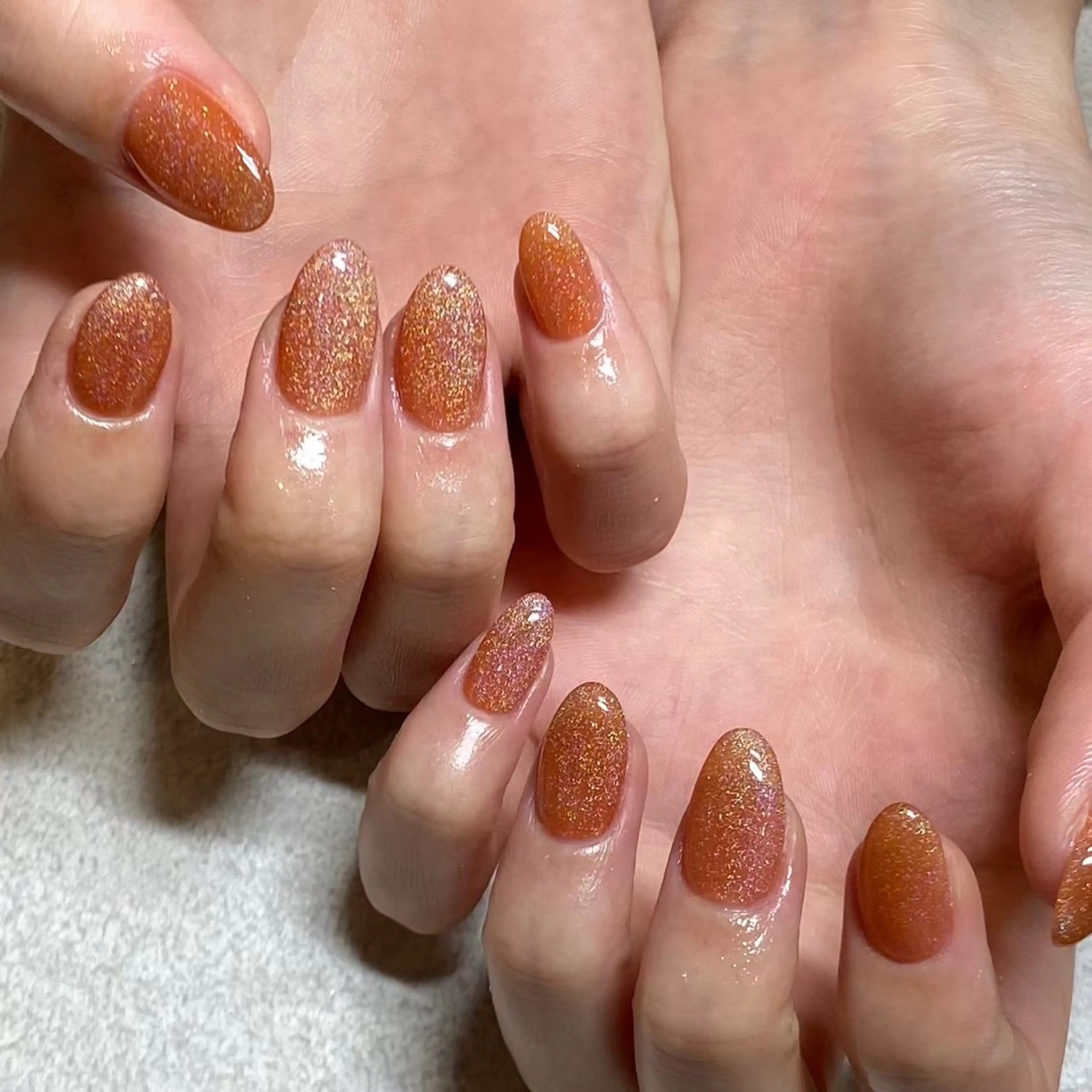 ネイル Cleo上前津店🫧 Juraのネイルデザイン