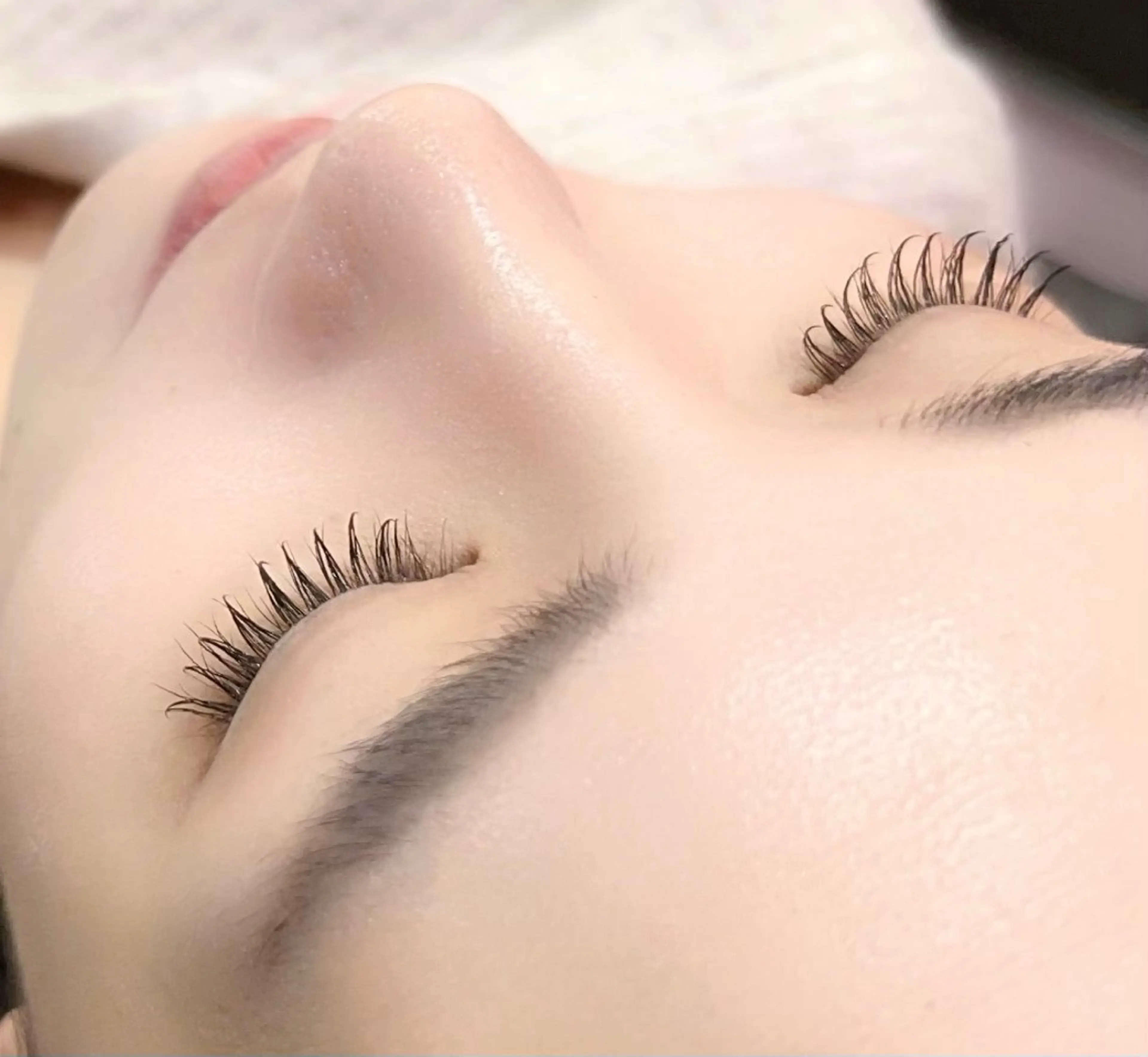 マツエク・マツパ マツエク 瑞慶山 あんりのマツエク・マツパデザイン