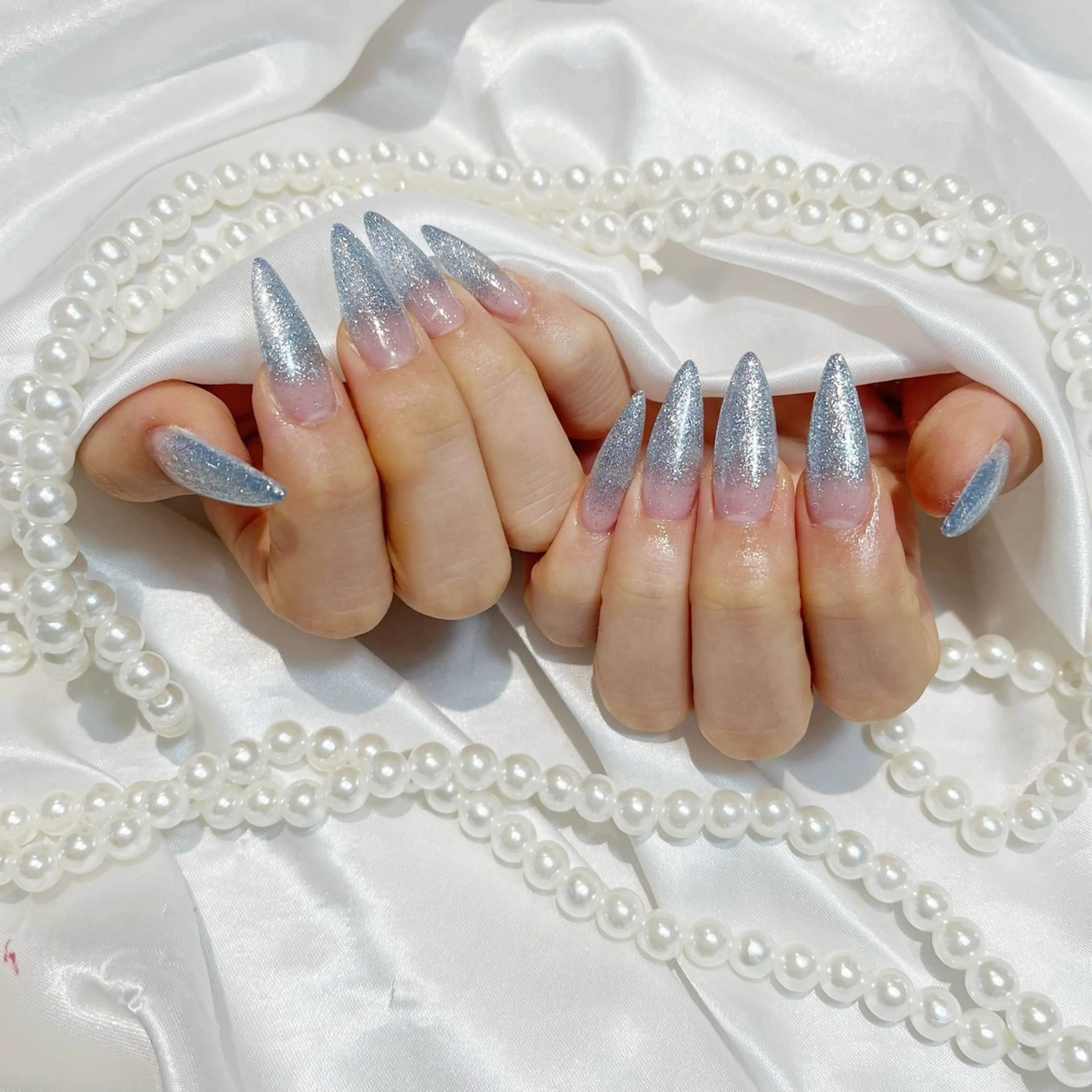 ネイル WISTERIA aisaのネイルデザイン