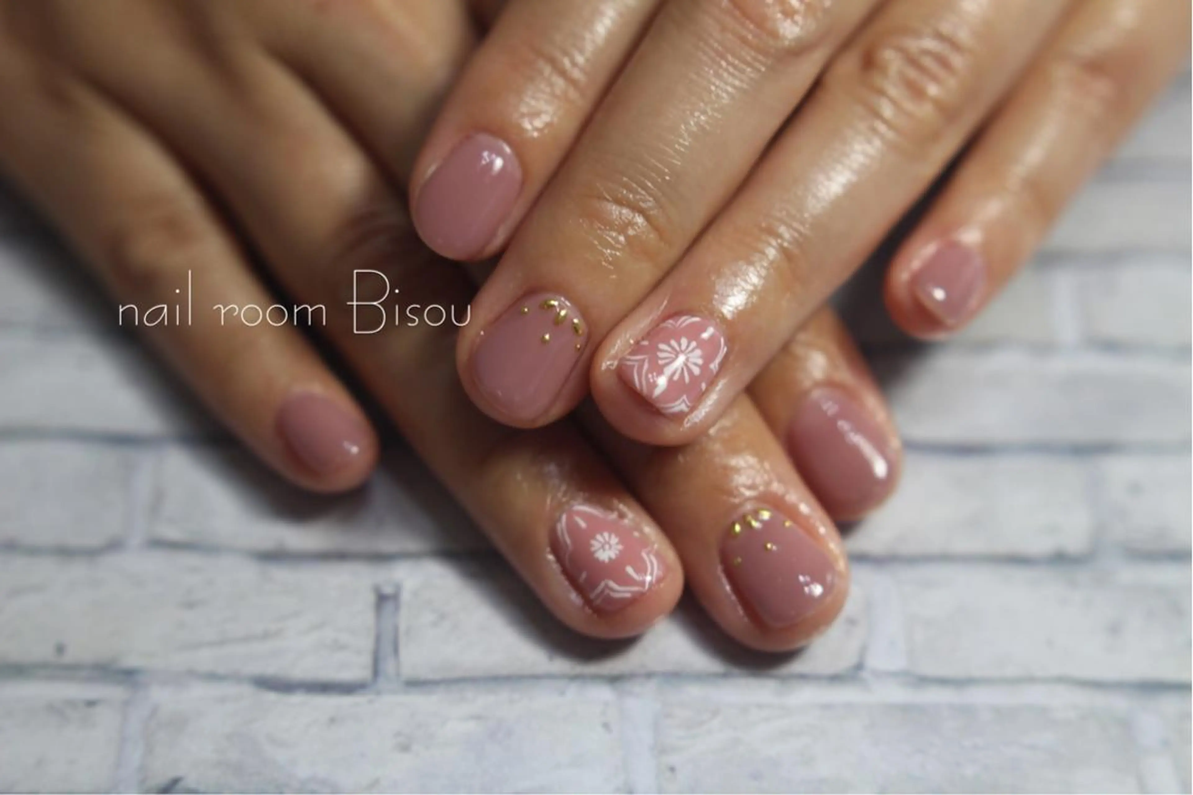 ネイル アートネイル その他(ネイル) Negishi Akiのネイルデザイン