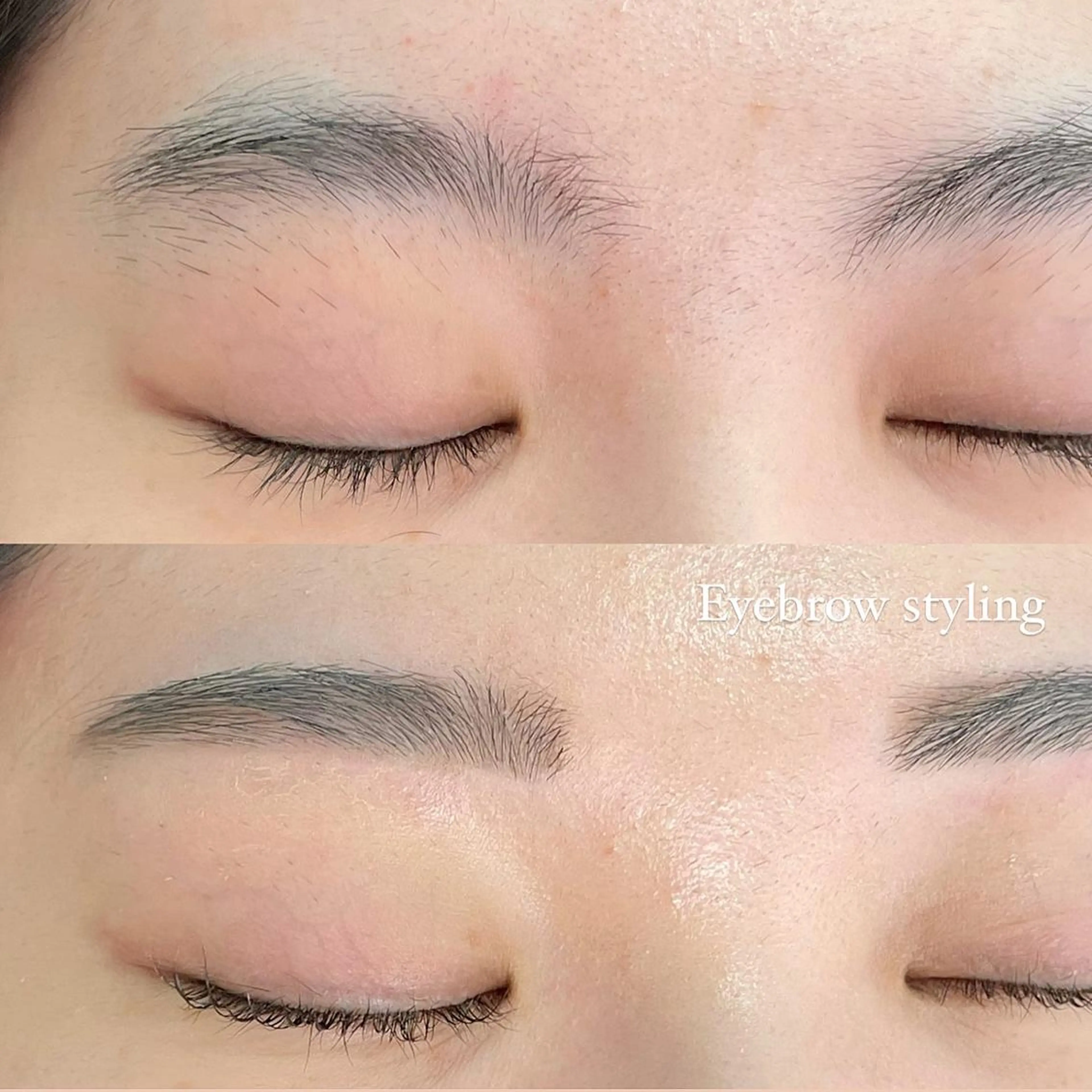 マツエク・マツパ パリジェンヌ/美眉 OLIVIA加藤のマツエク・マツパデザイン