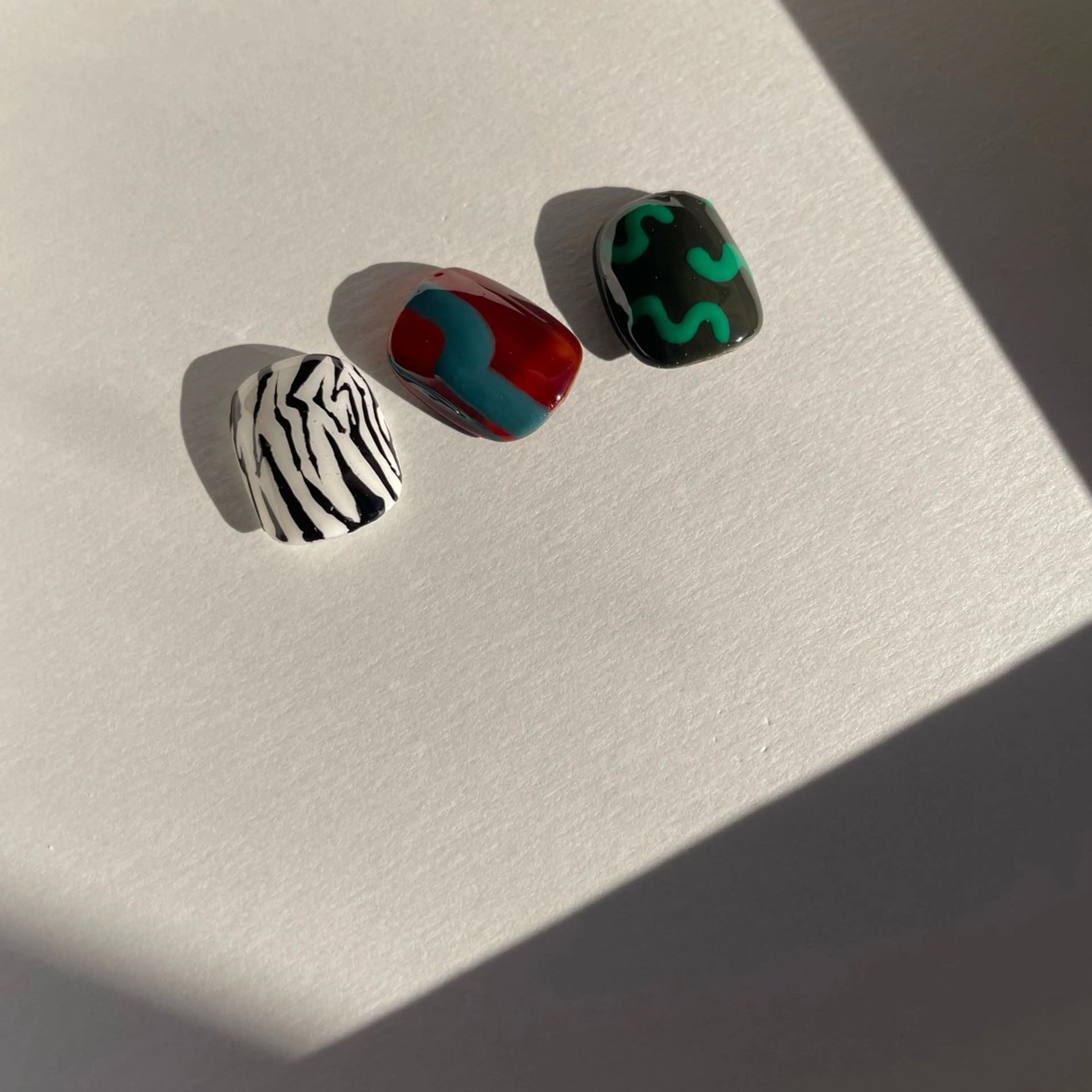 ネイル spread_c. .のネイルデザイン