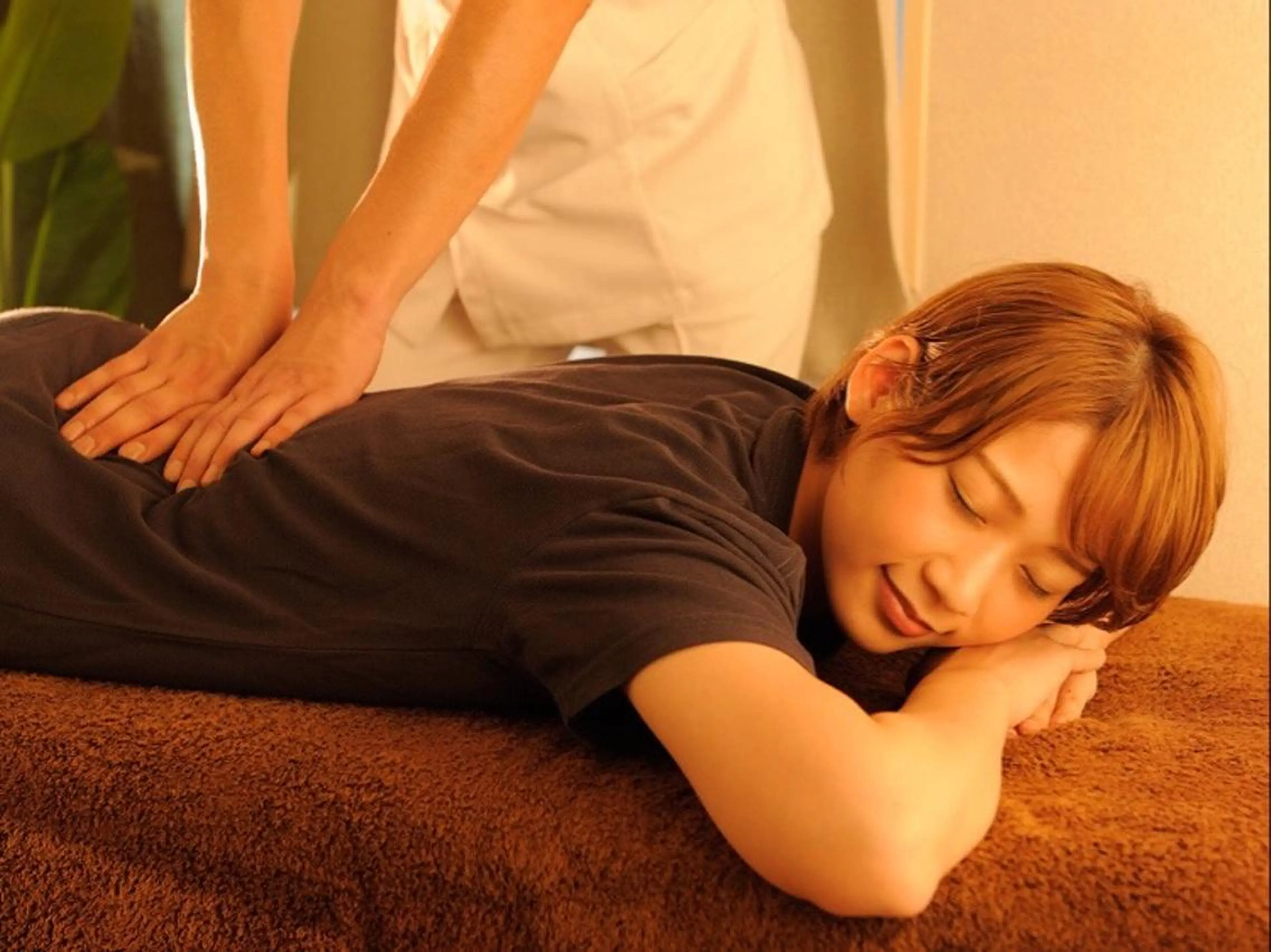 リラク 小笠原 誠のエステ・リラクイメージ