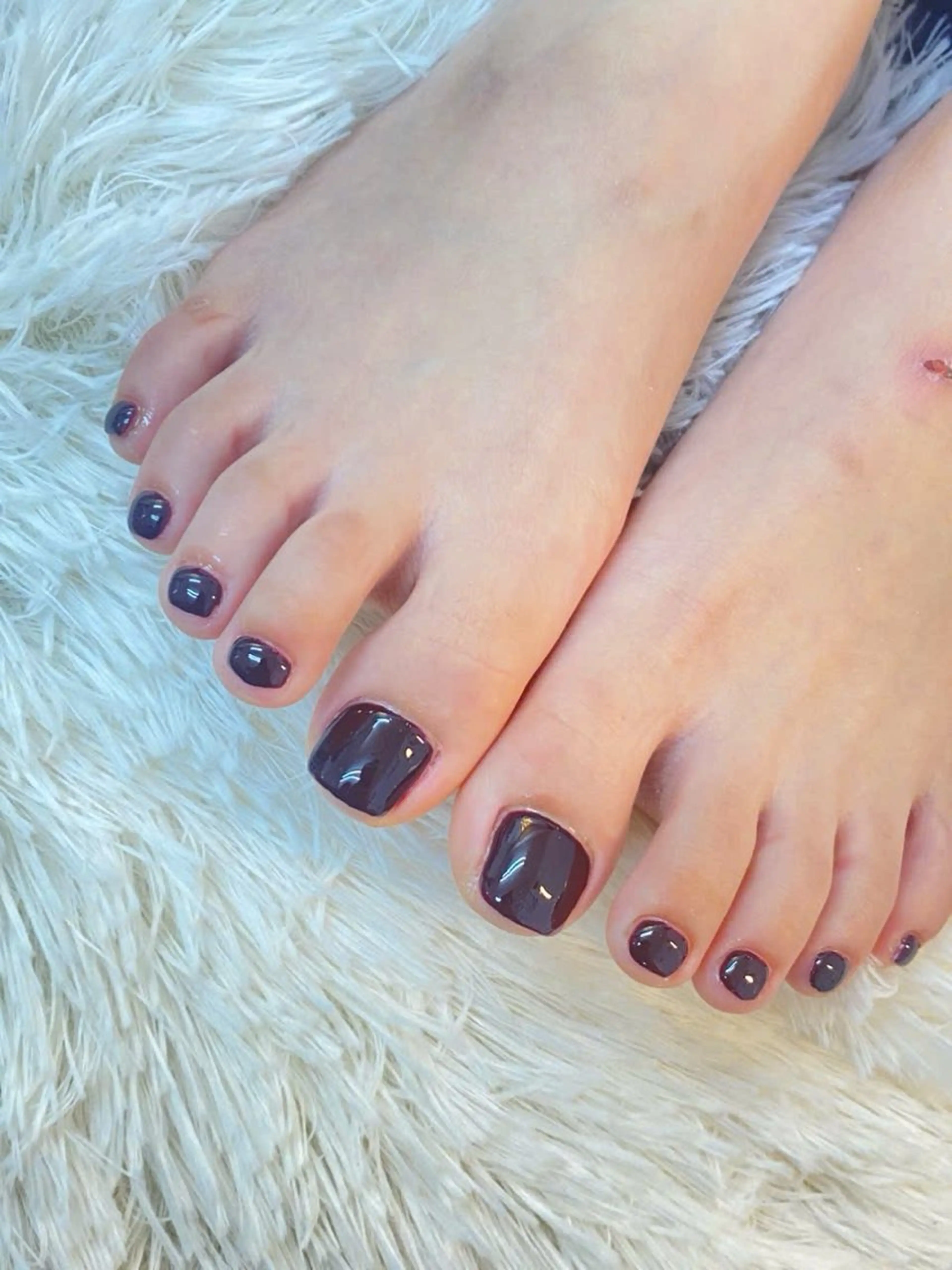 🍒ワンカラー！パラジェル無料使用の写真