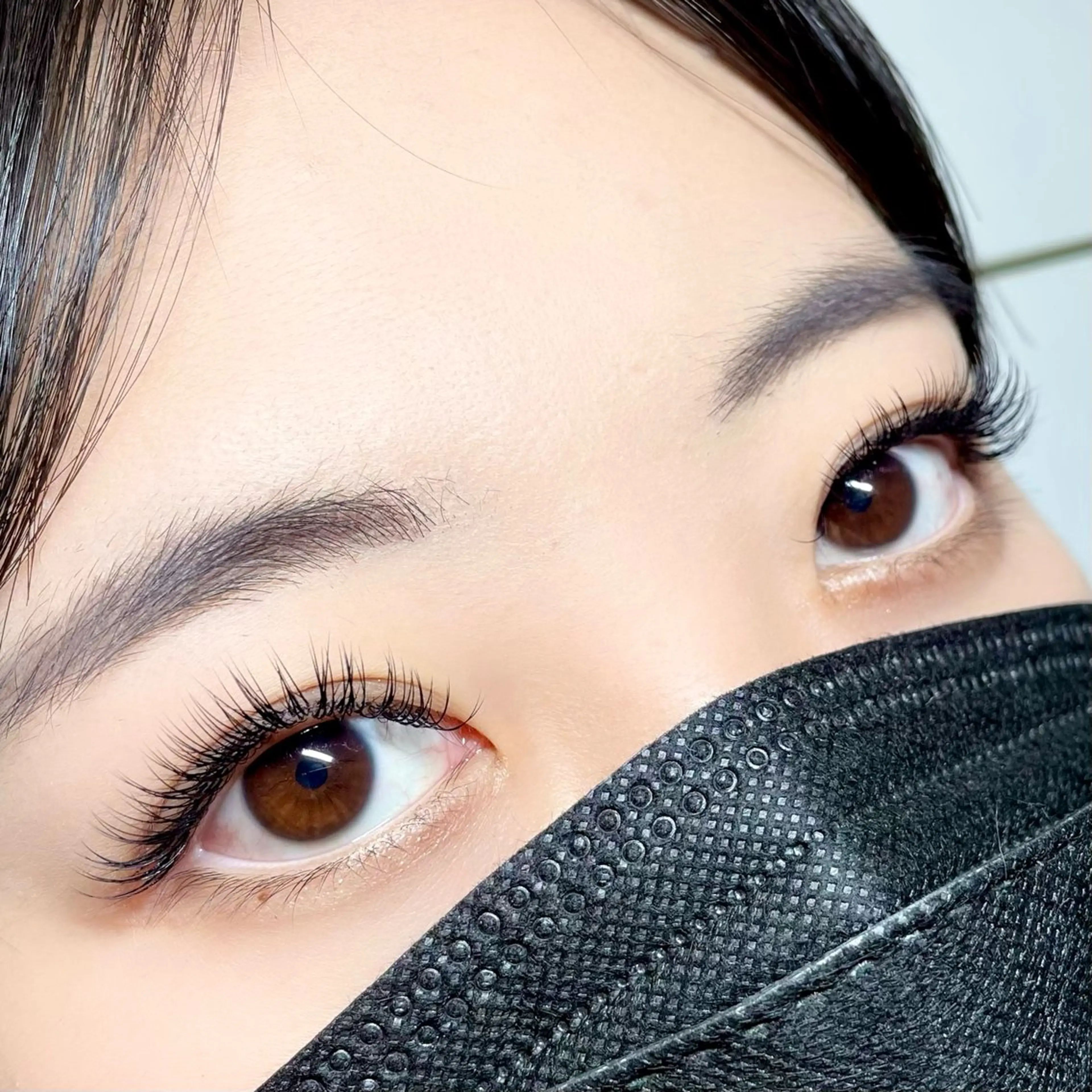 マツエク・マツパ ccccccc b.所属・ccccccc b. ヤマモトのマツエク・マツパデザイン