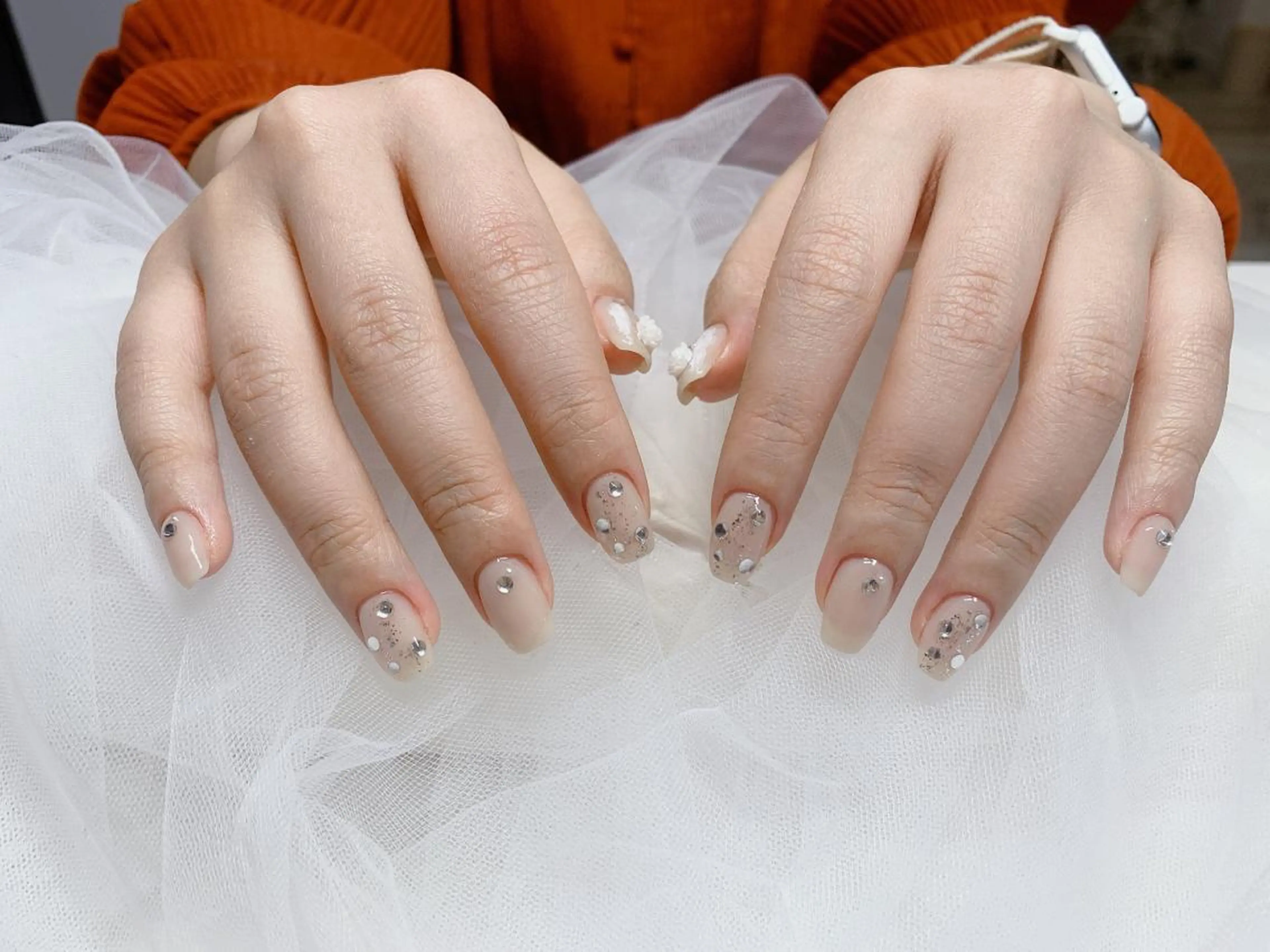 ネイル Aliceネイル& マツエク3のマツエク・マツパデザイン