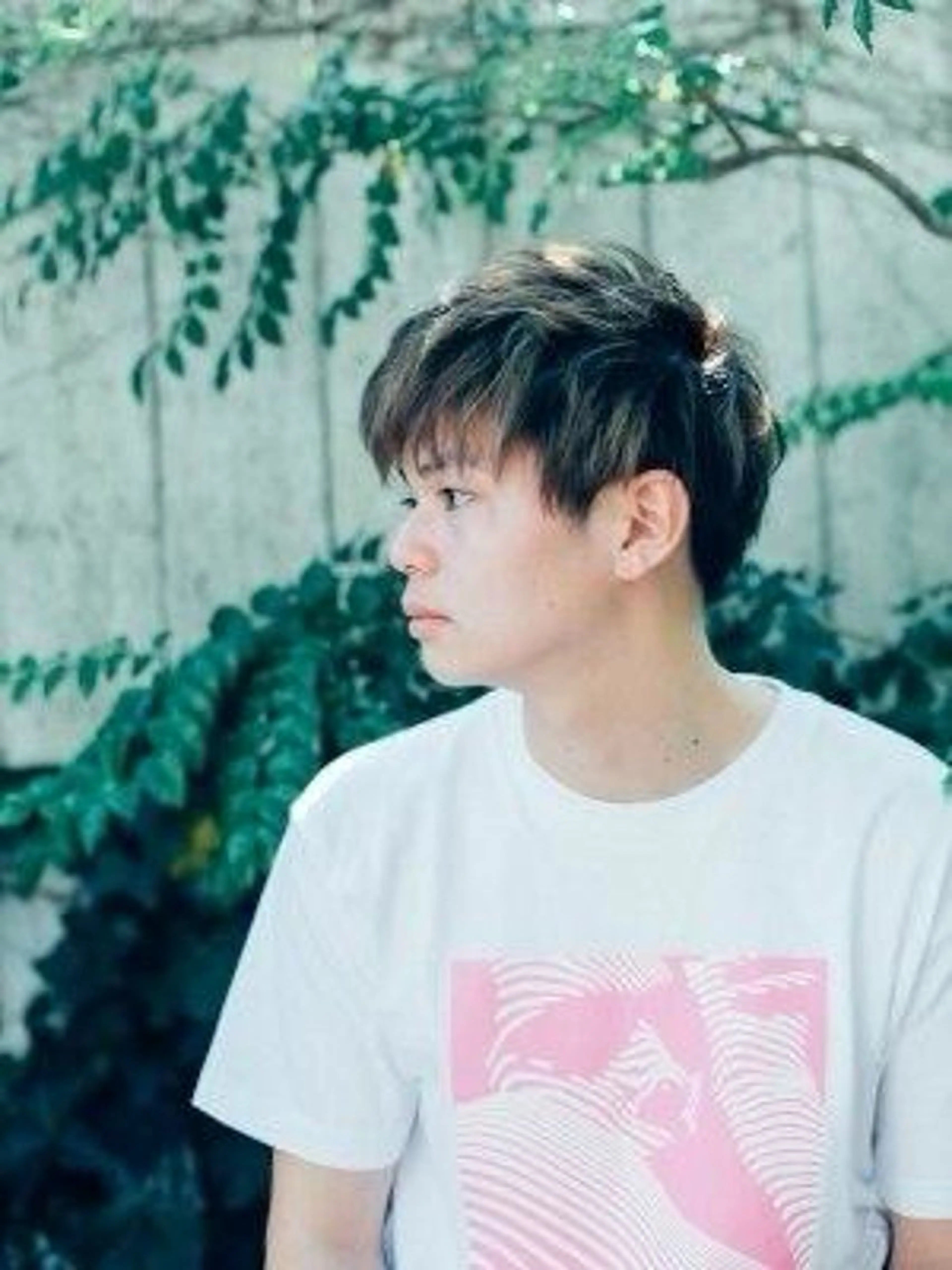 メンズ 🦔古谷 菜々花🌿‬のヘアスタイル