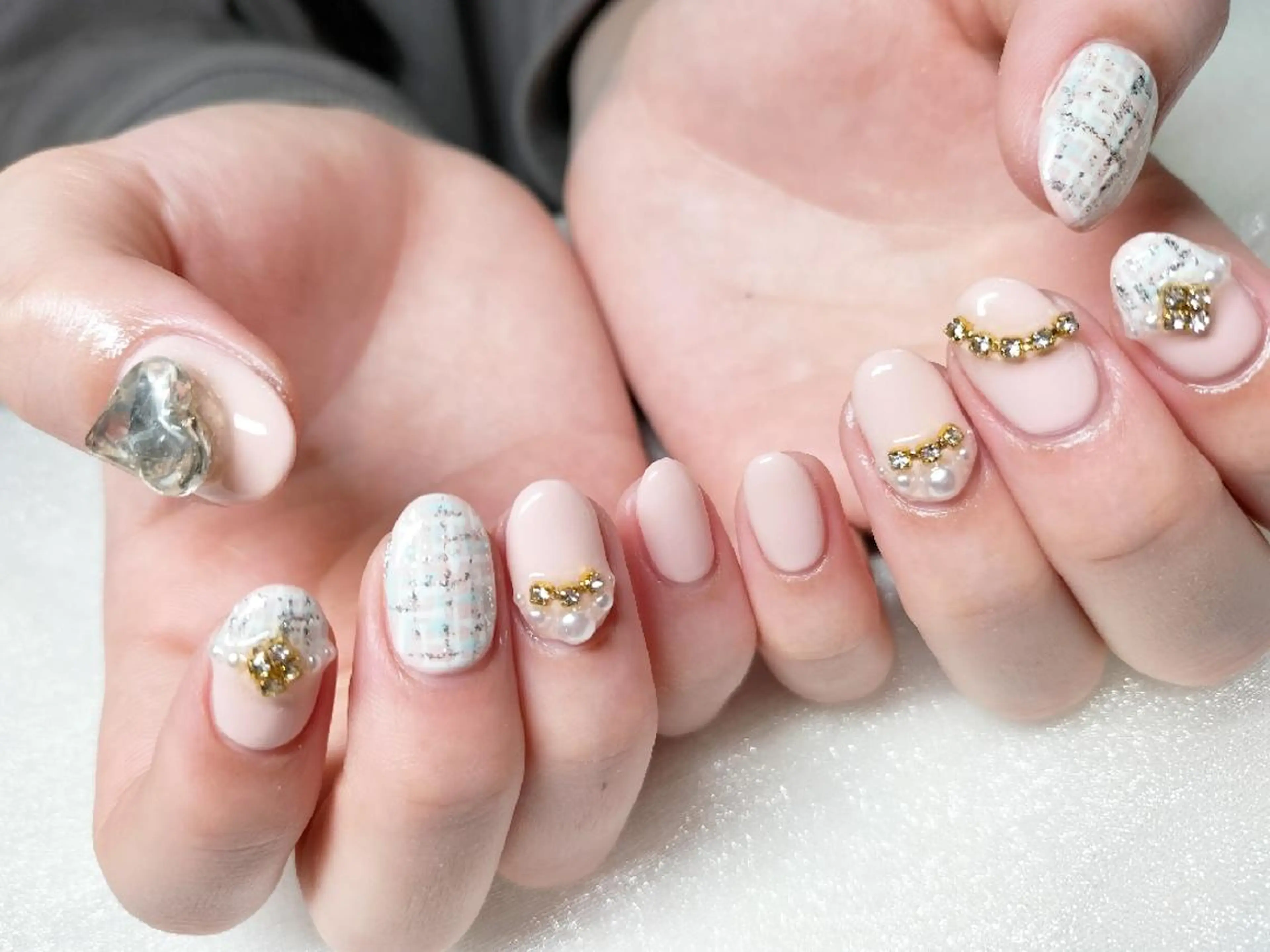 ネイル ネイルサロン  STELLAのネイルデザイン