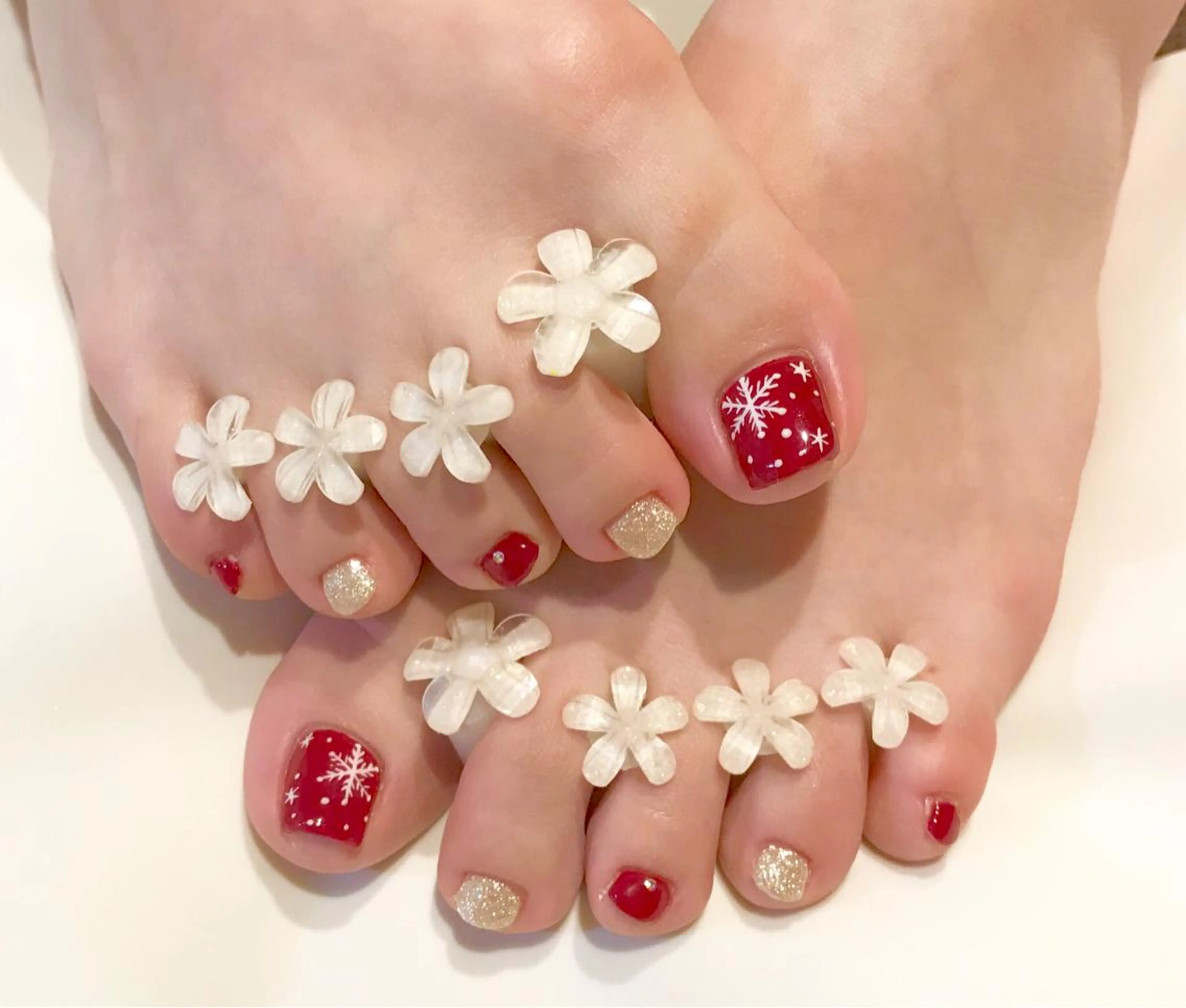 ネイル KaHaNa nail salonのネイルデザイン